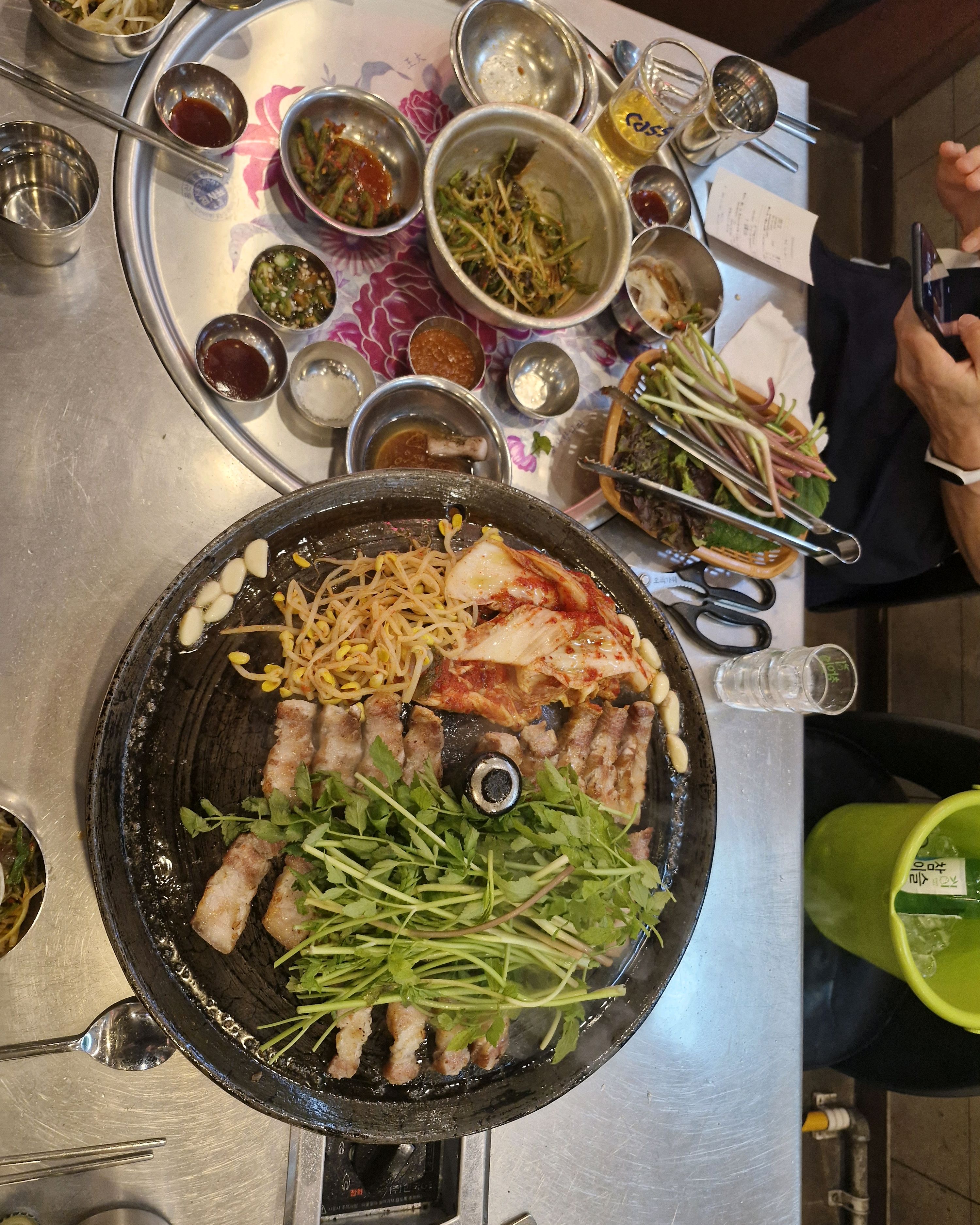 인천 맛집 목구멍 인천부평삼산점 36번째 리뷰 이미지