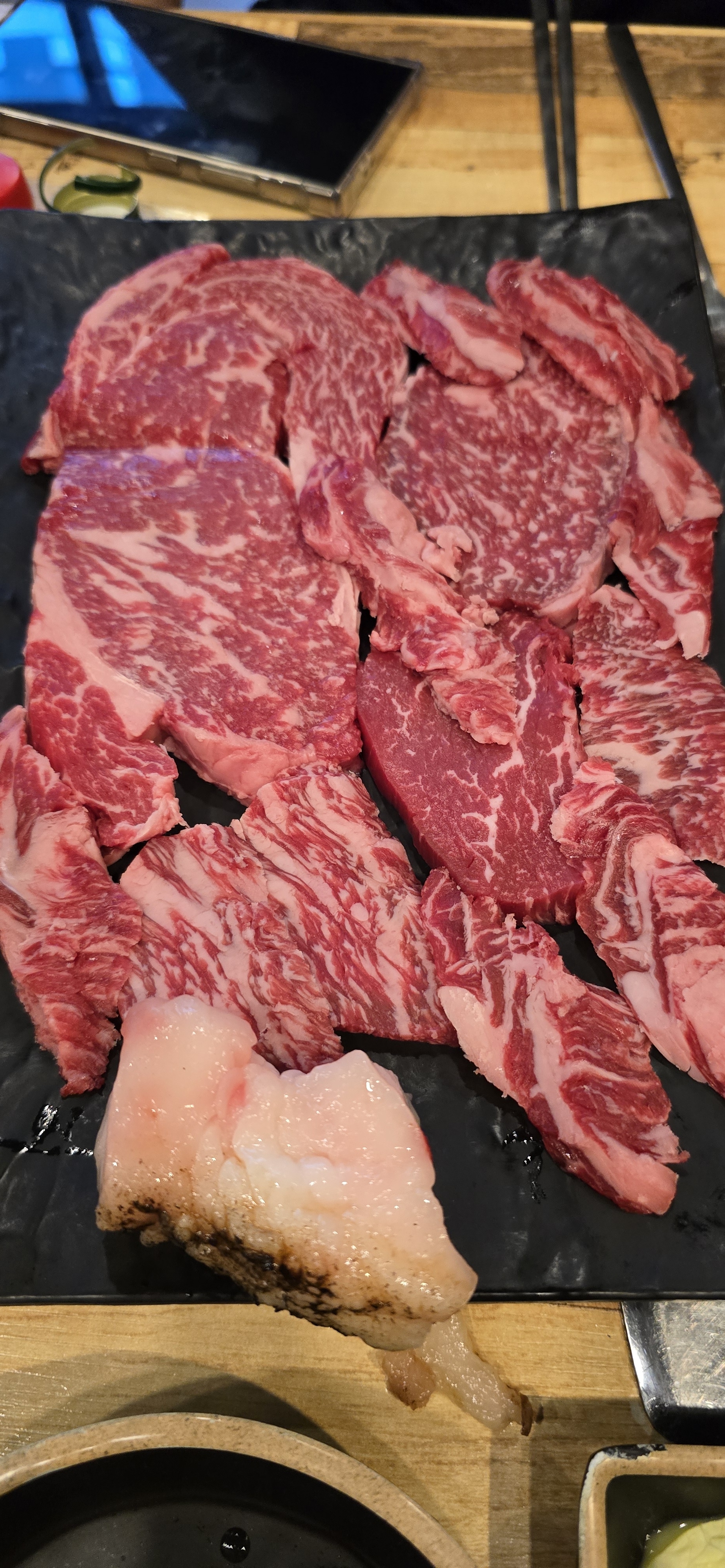 역시 불당동엔 불당한우 - 불당동 맛집 불당한우정육식당