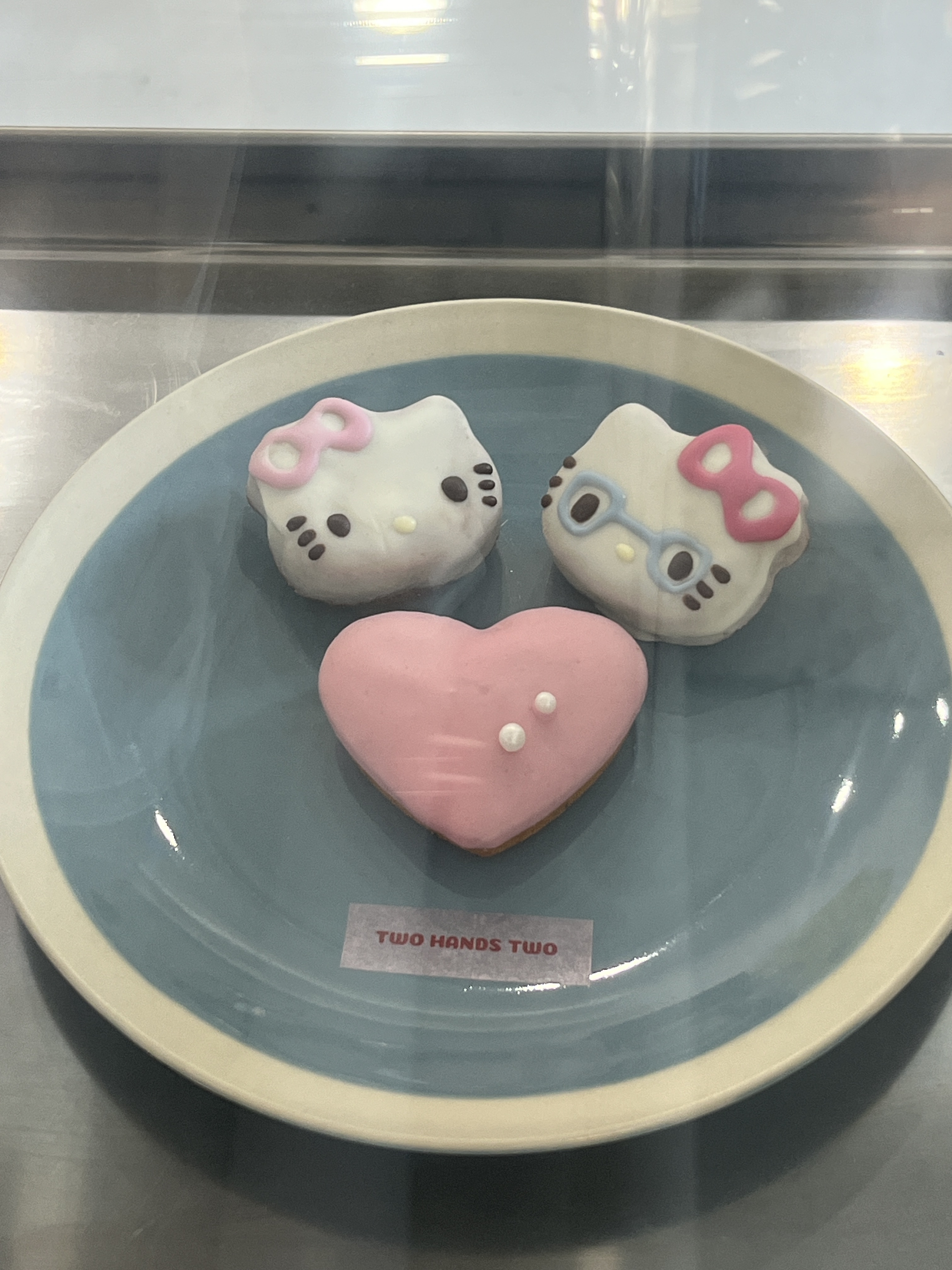 규ㅏ엽고 이쁘고 맛잇규 다 해요 - 대구 맛집 투핸즈투