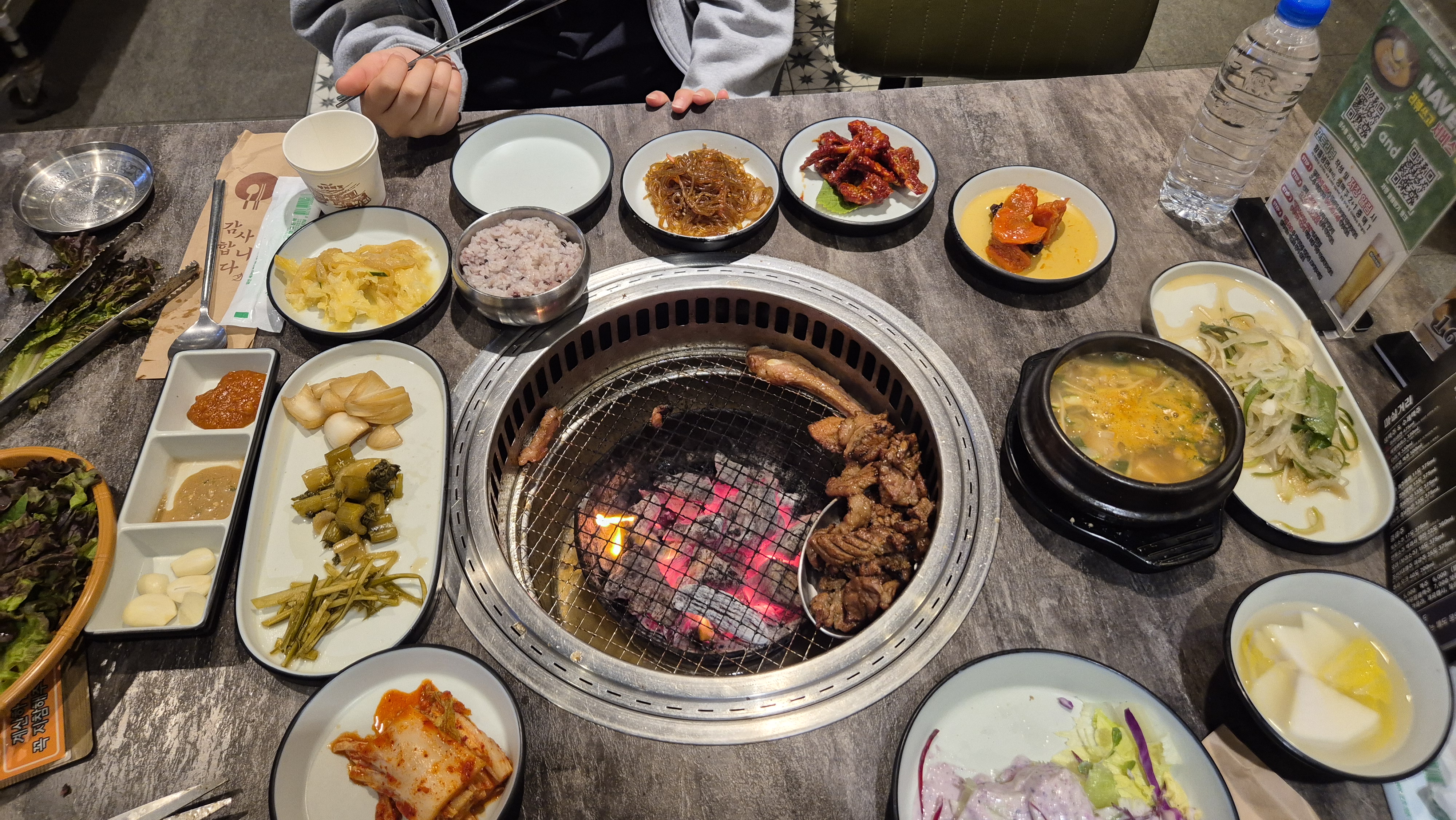 맛있어요오 - 인천 맛집 노천골 부평본점