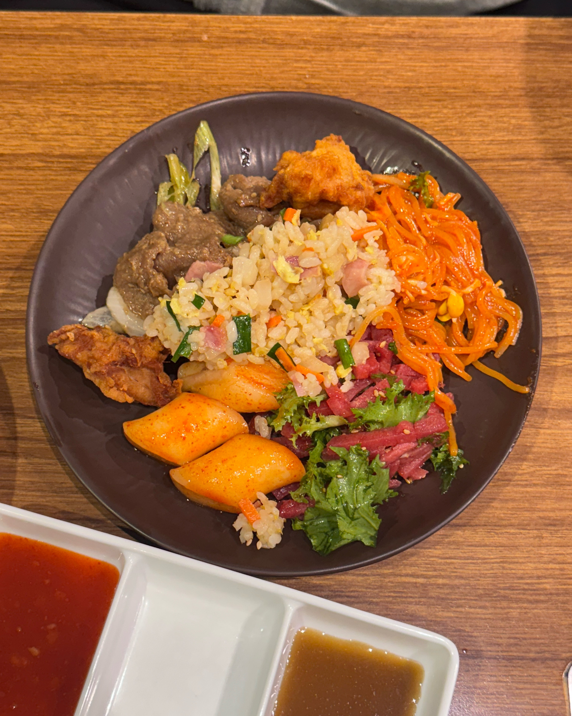 다른 유명 샤브샤브집보다 훨신 퀄리티도 좋고 맛있어요 - 인천 맛집 채운담 서구청 본점