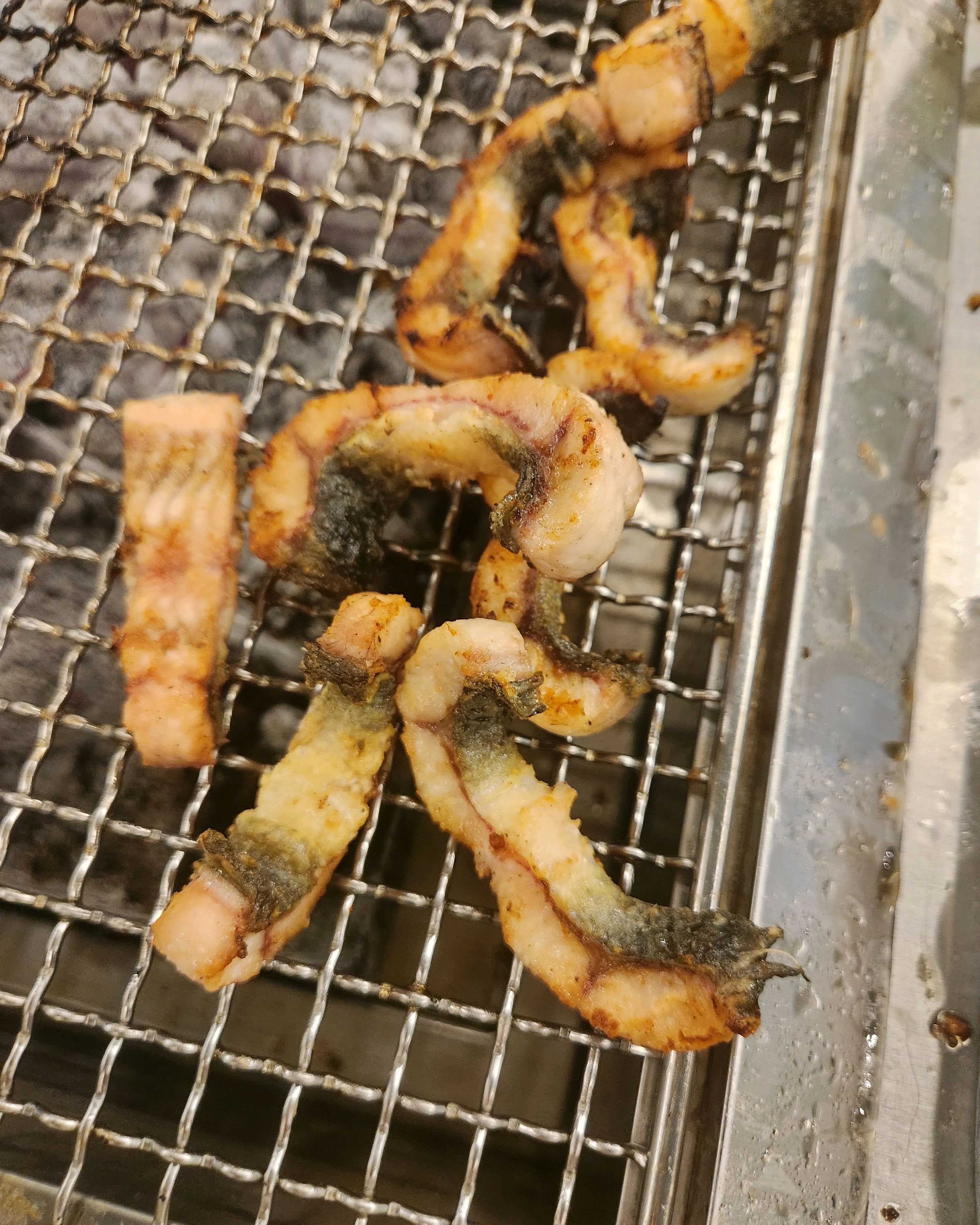친절하시고 장어 너무 맛있어요 - 인천 맛집 삼관왕장어 가좌점