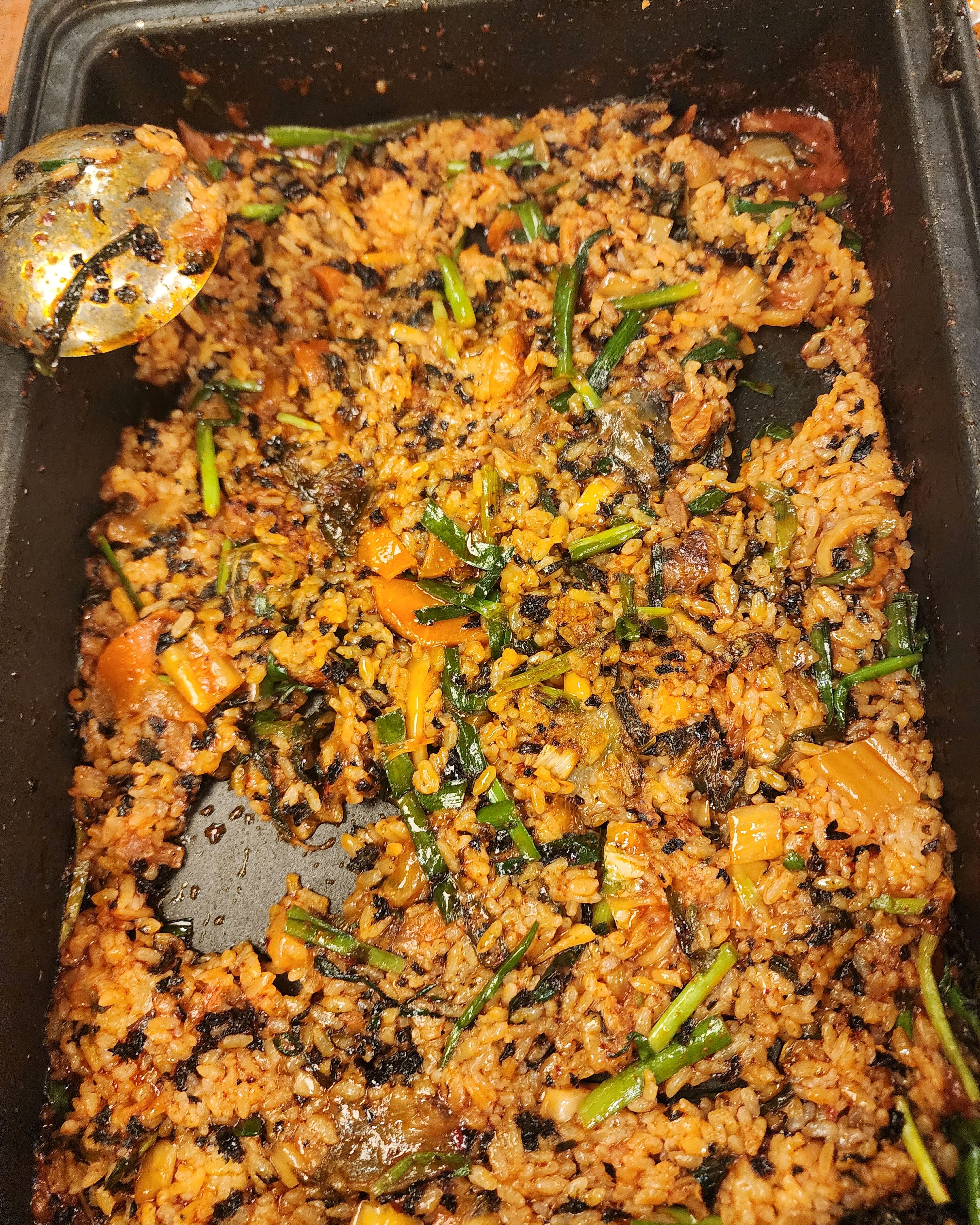 가족모임으로 너무 맛있게 잘 먹고갑니다^^ - 인천 맛집 유천가든