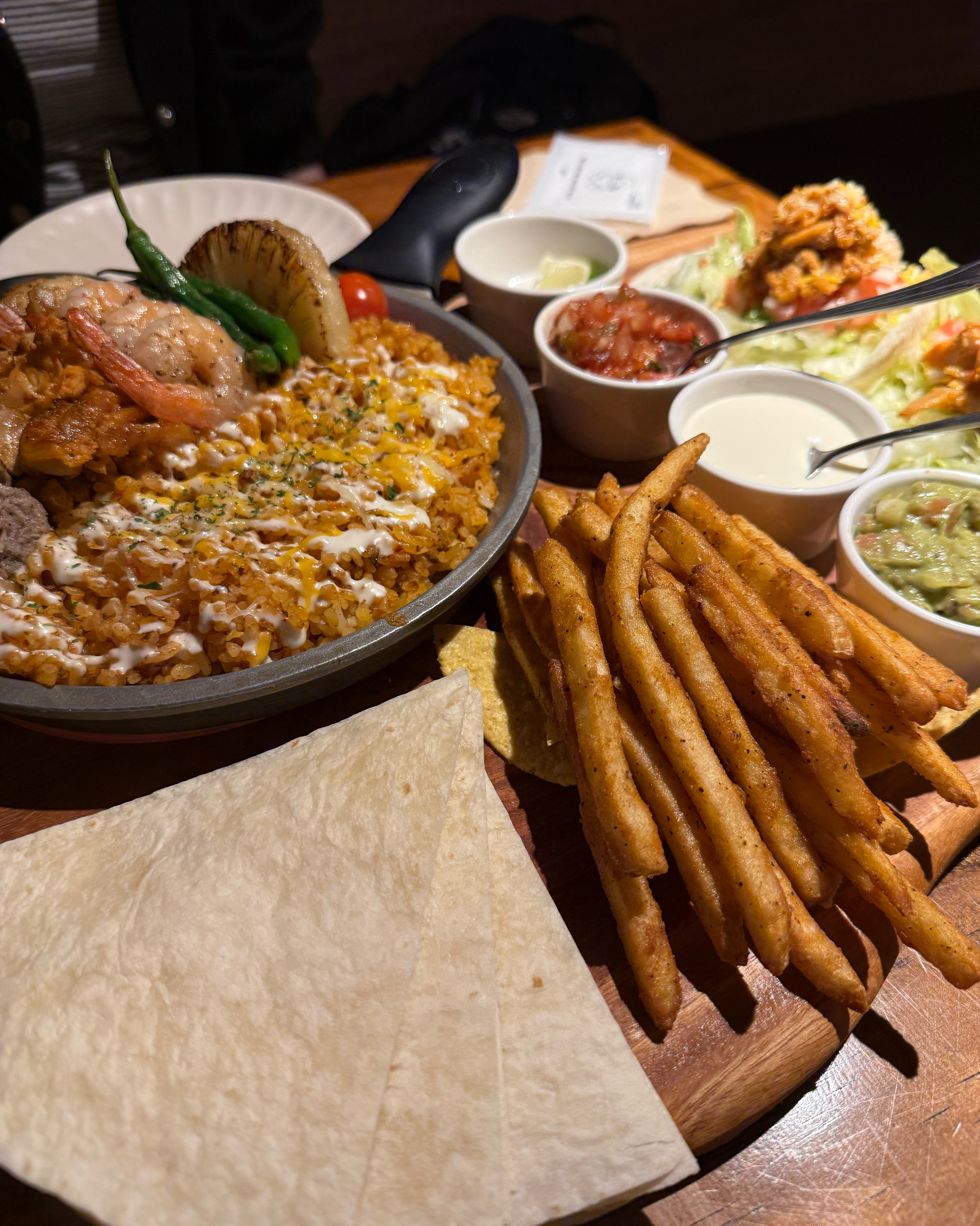 맛나요! - 을지로3가 맛집 갓잇 을지로점