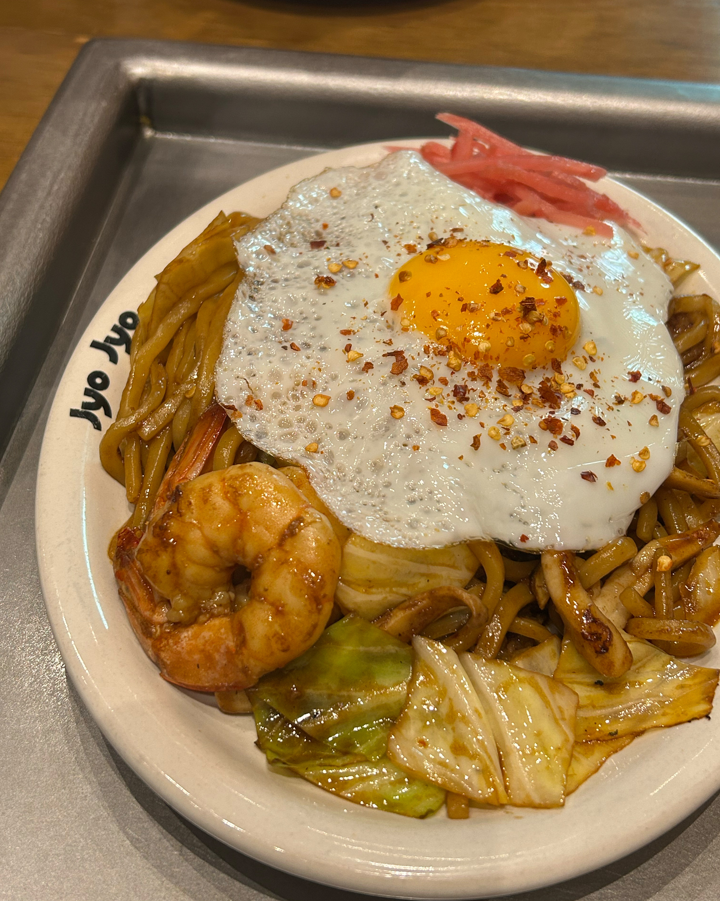 #트리플스트리트죠죠 - 인천 맛집 죠죠 트리플스트리트점