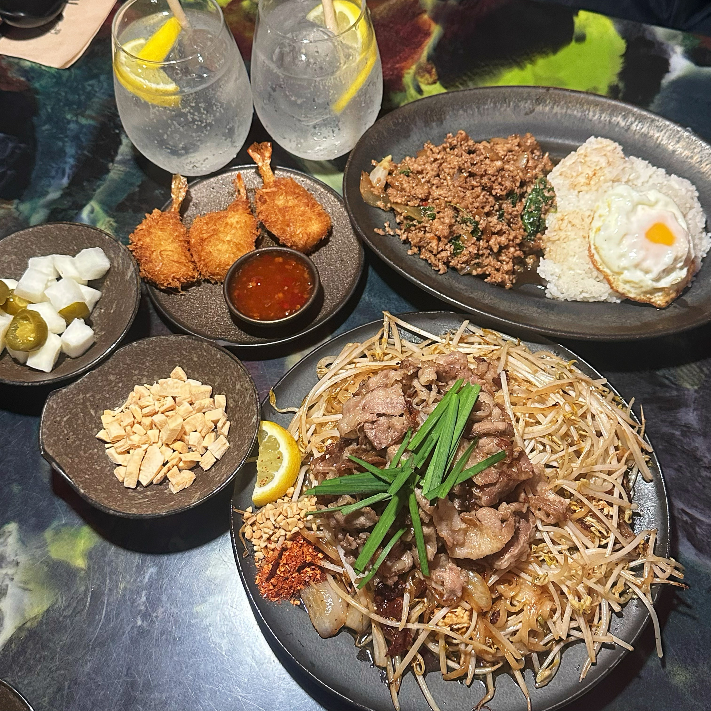 와.. 부천시청에 이렇게 맛있는 곳이 있었다니..지나가다만 보고 오늘 처음 방문했는데 우삼