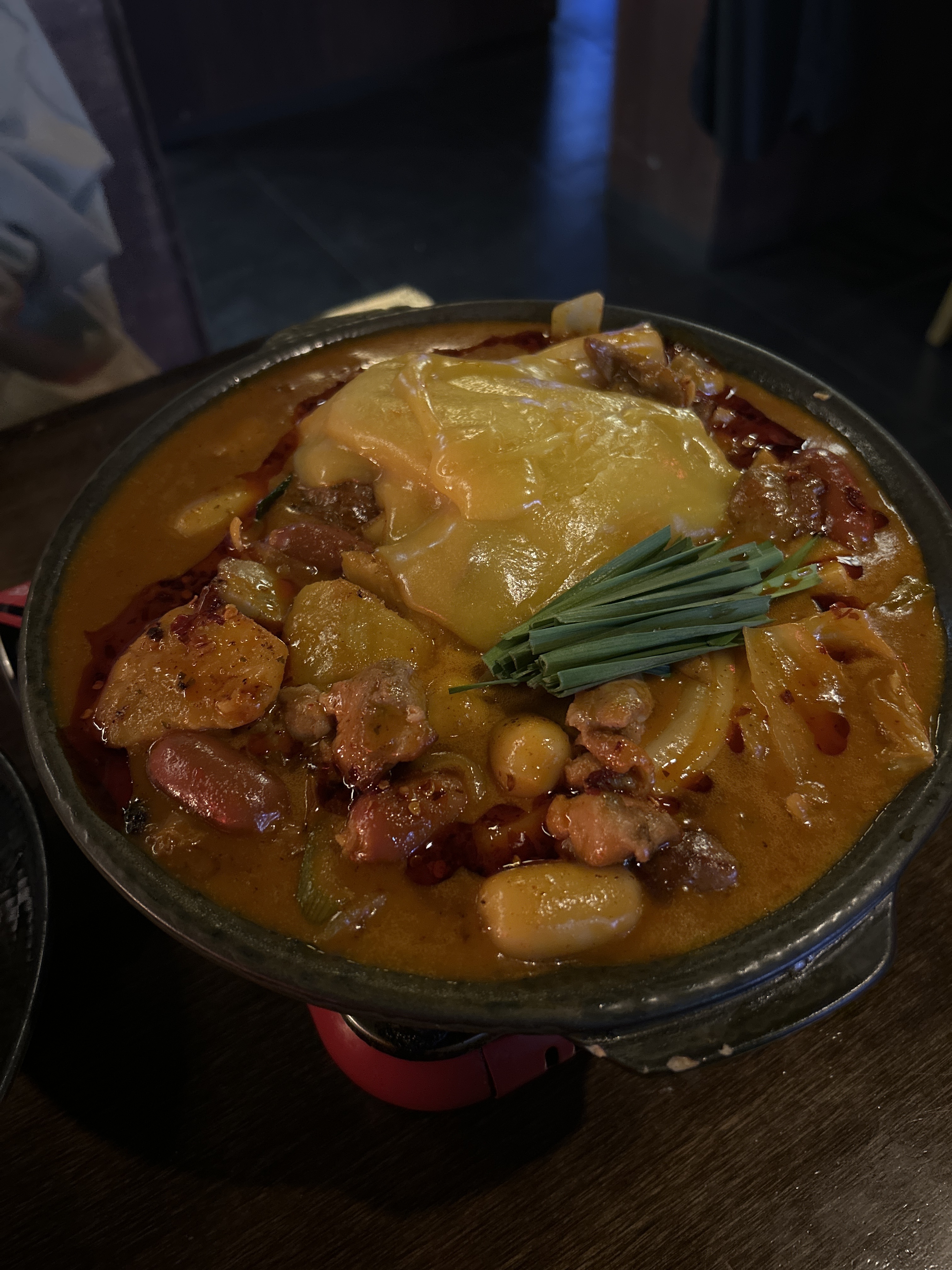 음식 너무너무 맛있고 분위기도 아늑하니 좋습니다 - 불당동 맛집 용용선생 신불당점