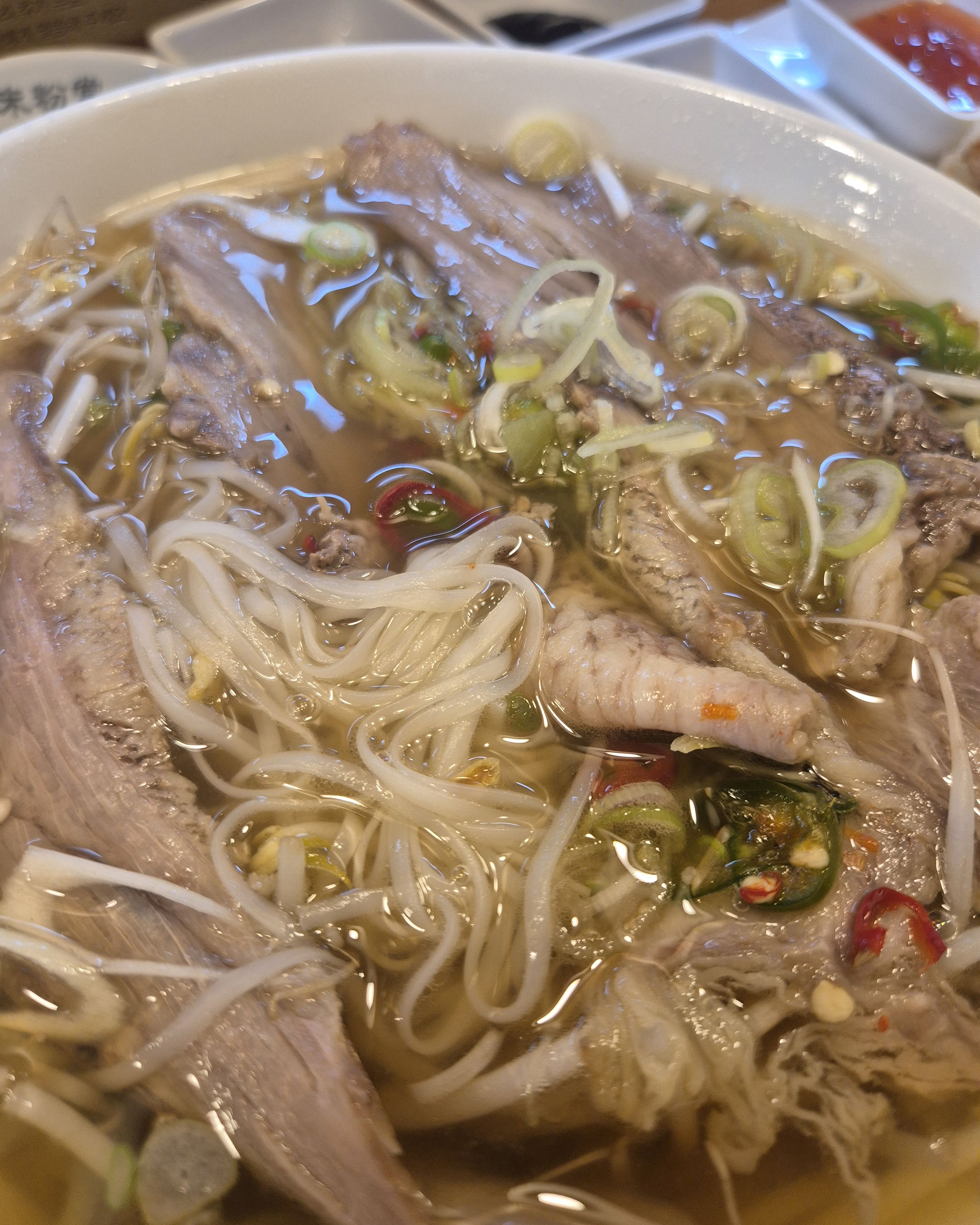 너무너무 맛있어요 - 은계지구 맛집 미분당 시흥은계점