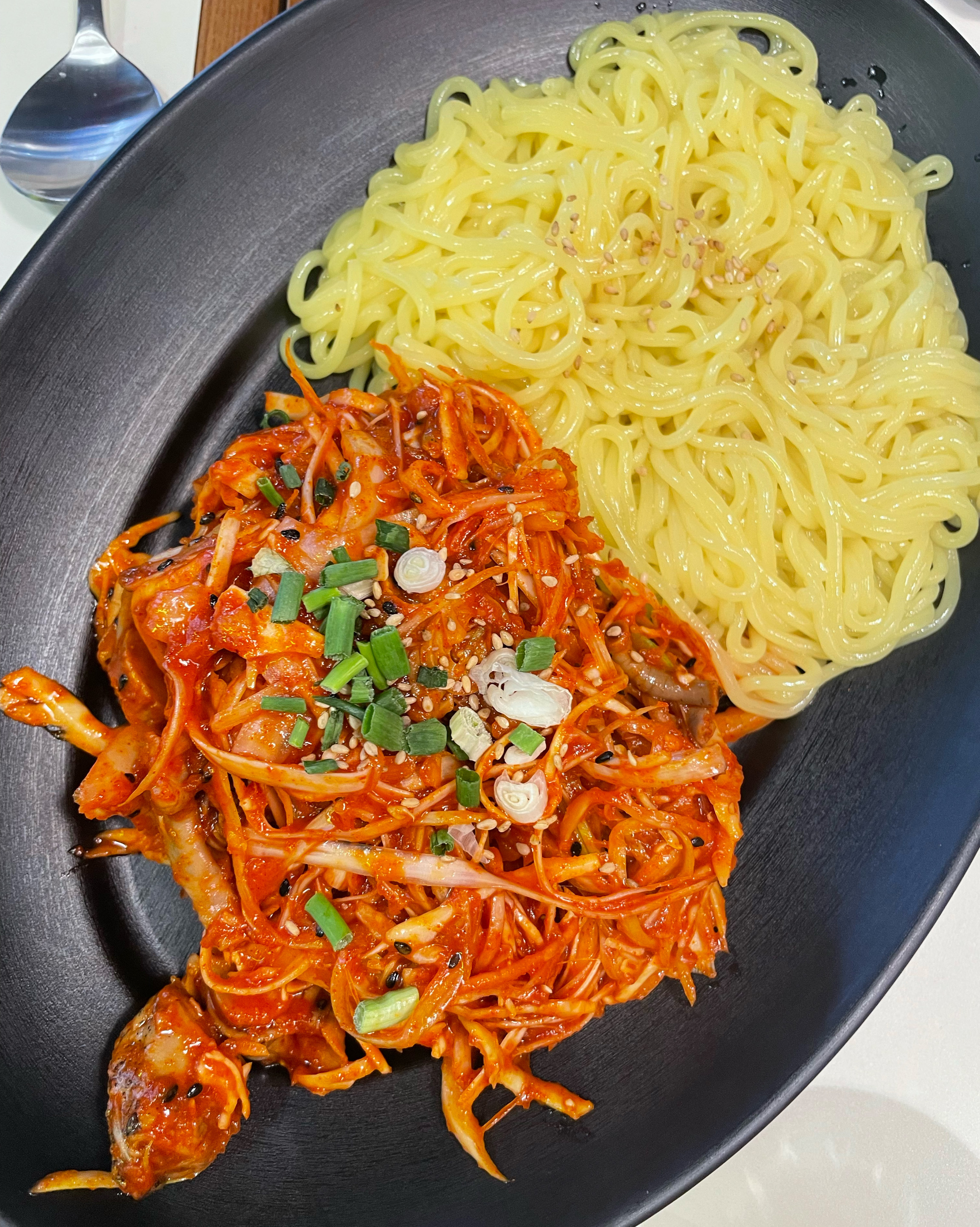 너무너무 맛있어요! - 불당동 맛집 감탄계 숯불치킨 불당점