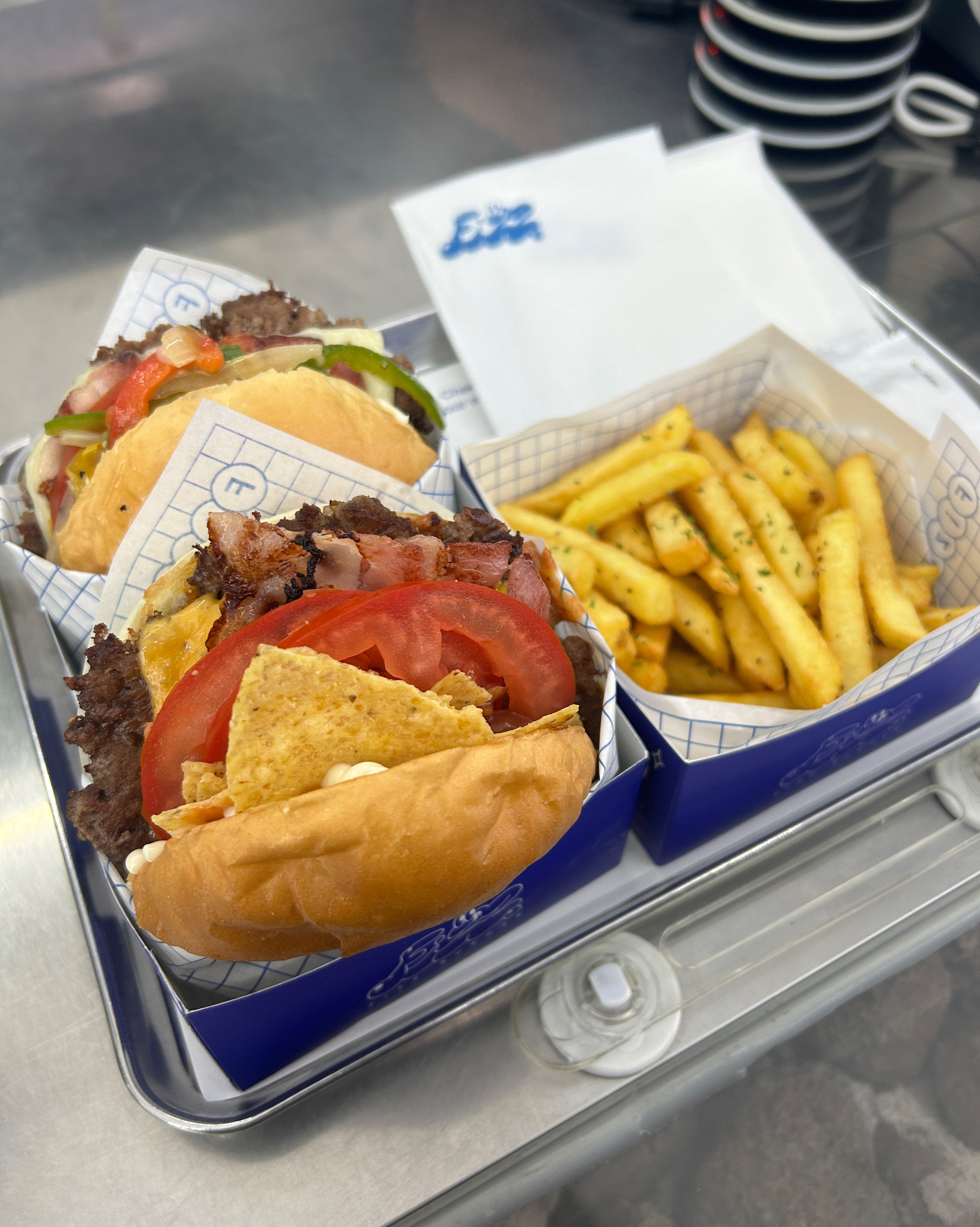 넘 맛있고 인테리어 좋아요! - 제주 맛집 피즈 애월