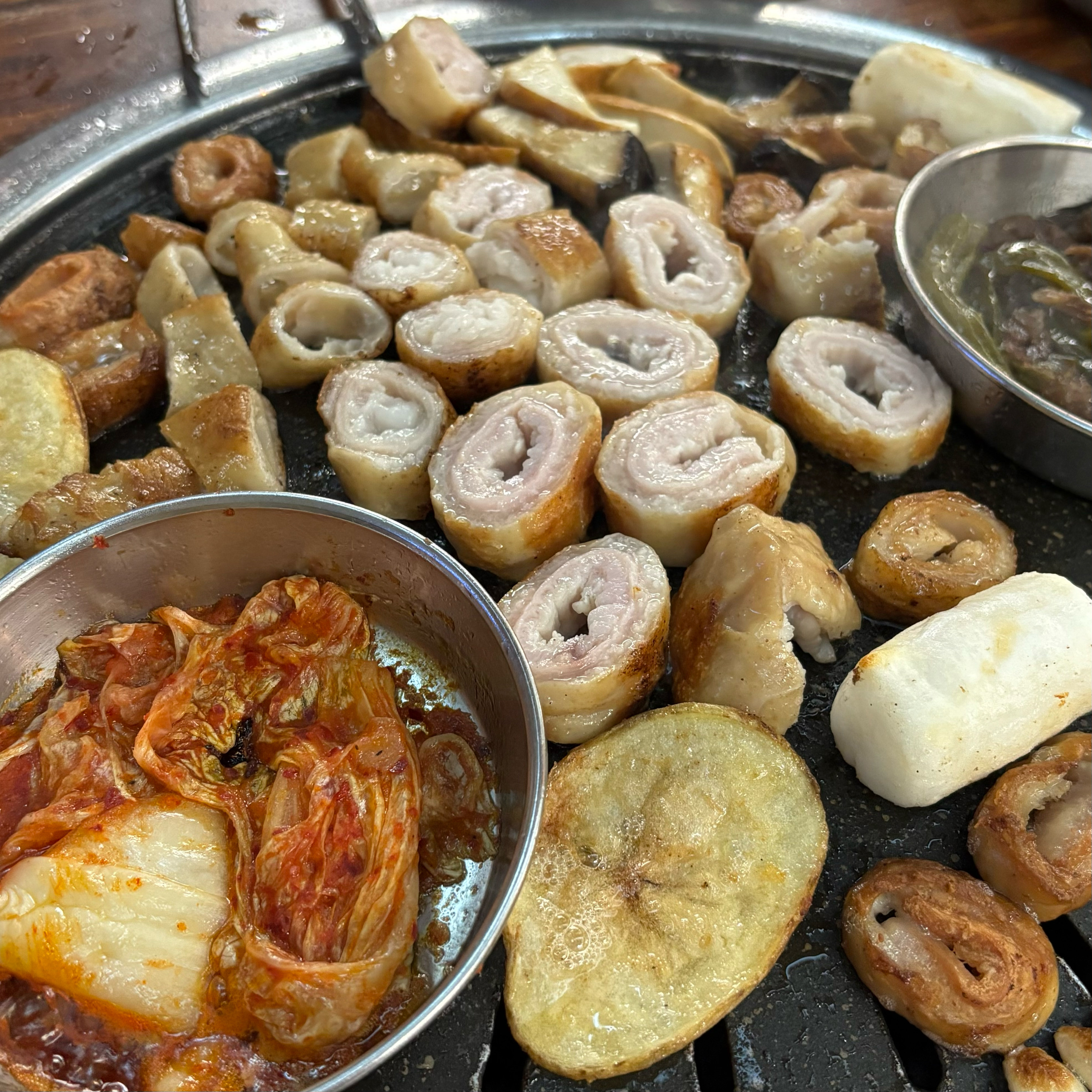 대구불막창 이미지