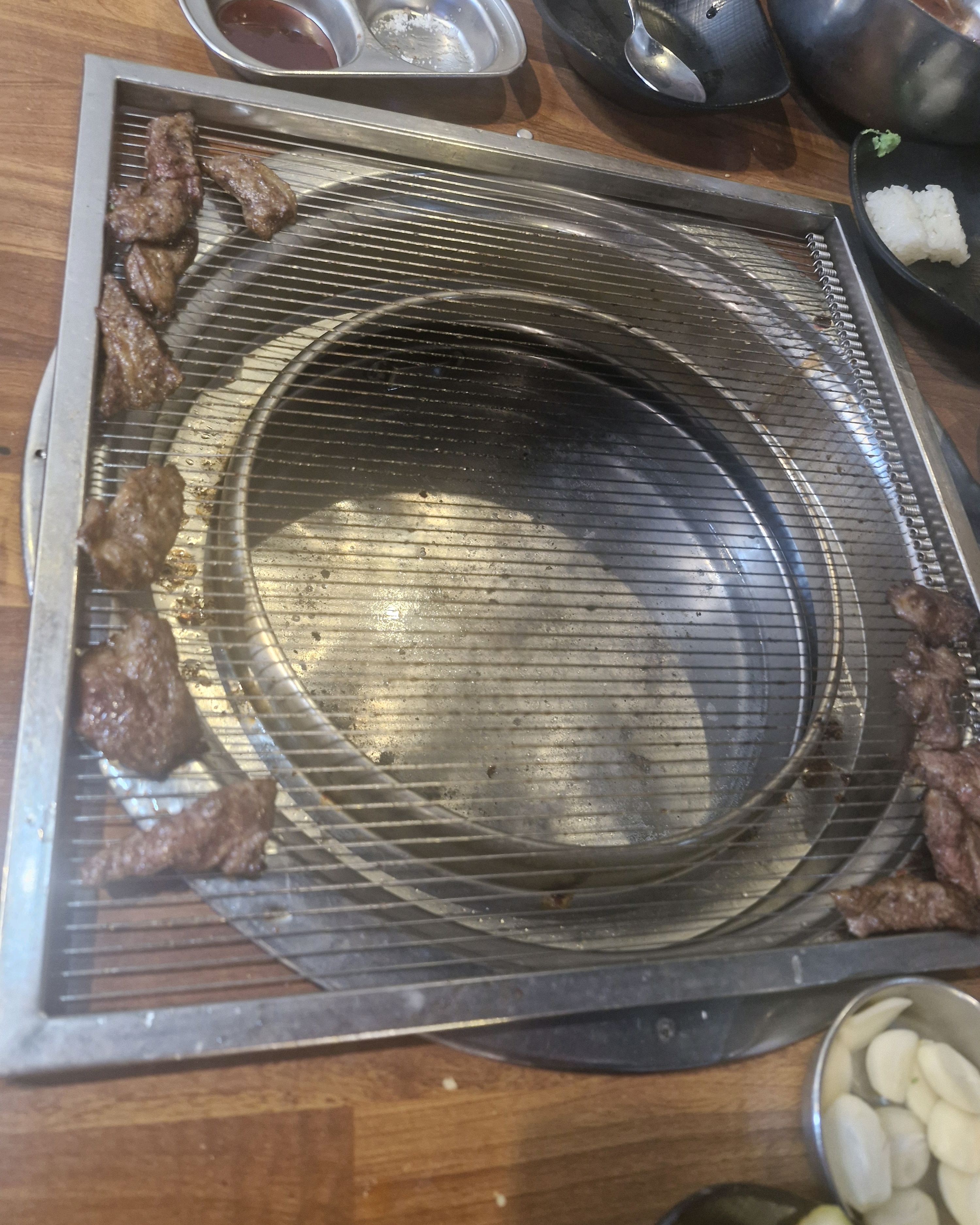 또방문하게 되었네요~~직원분도 친절하고 너무 맛있어요~~ - 대구 맛집 첫눈에 반했소