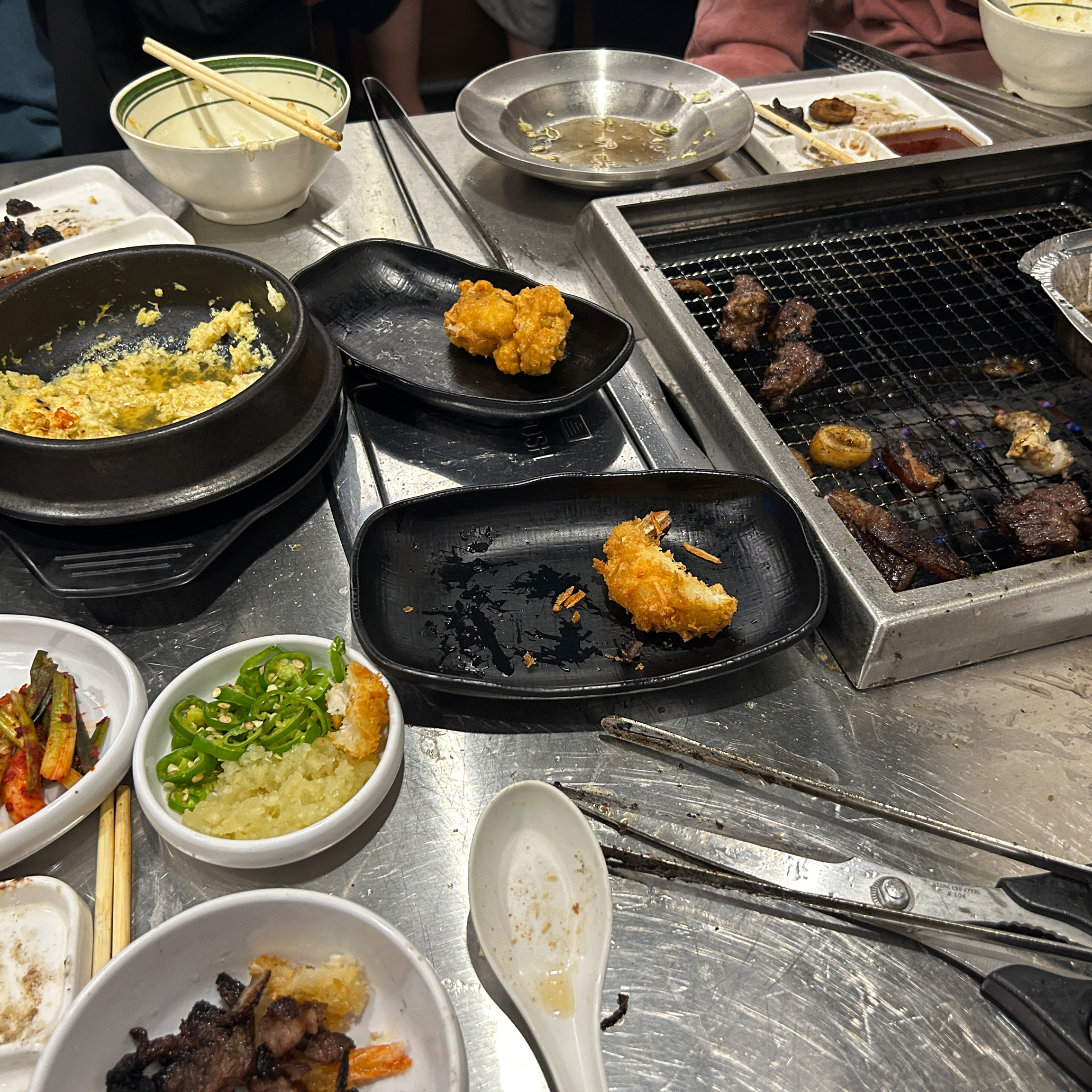 대전 맛집 호르몬치치 대전관저점 33번째 리뷰 이미지