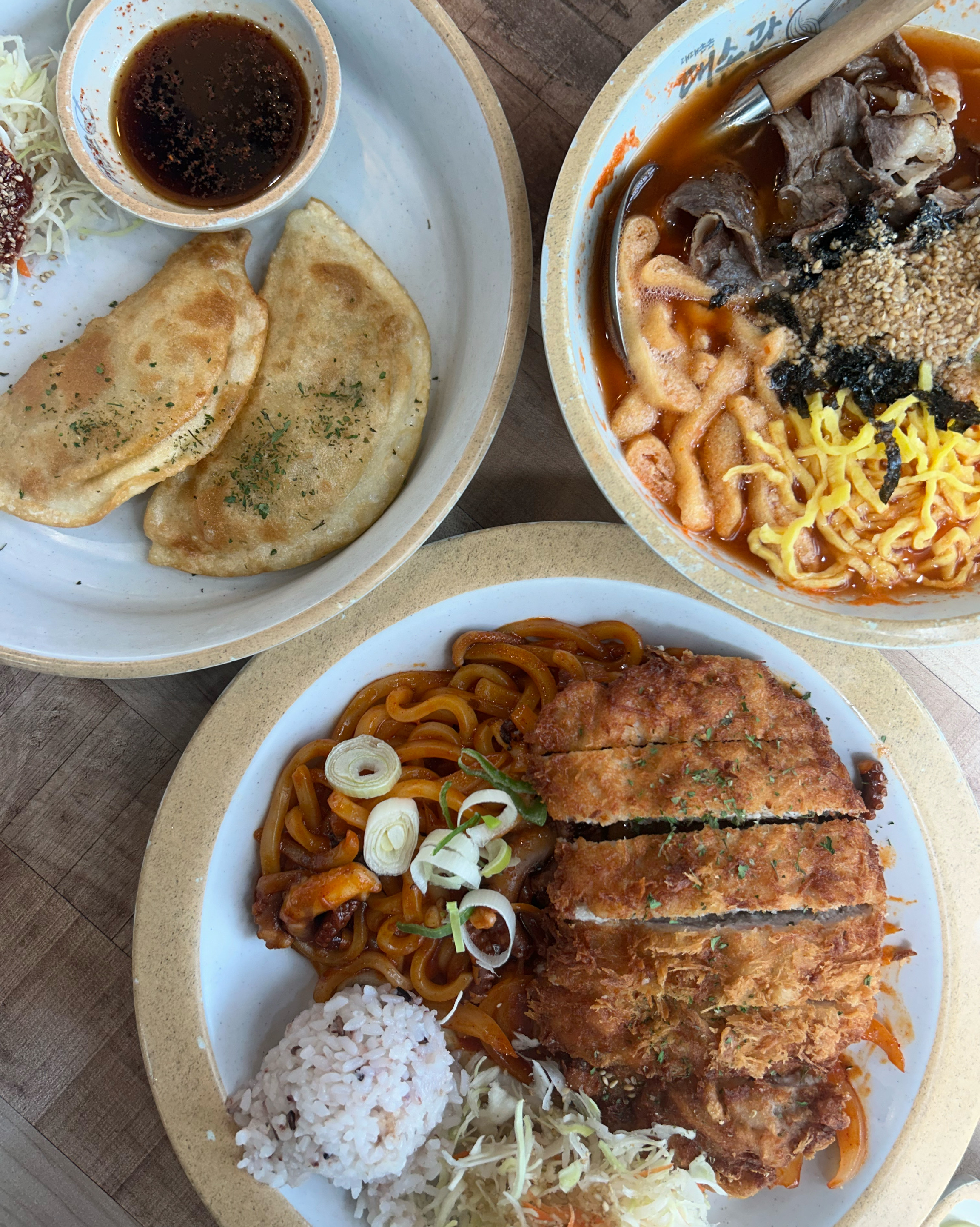 가성비도 너무 좋고 너무 맛있어서 자주 방문해요💖 - 불당동 맛집 대손관 천안불당점