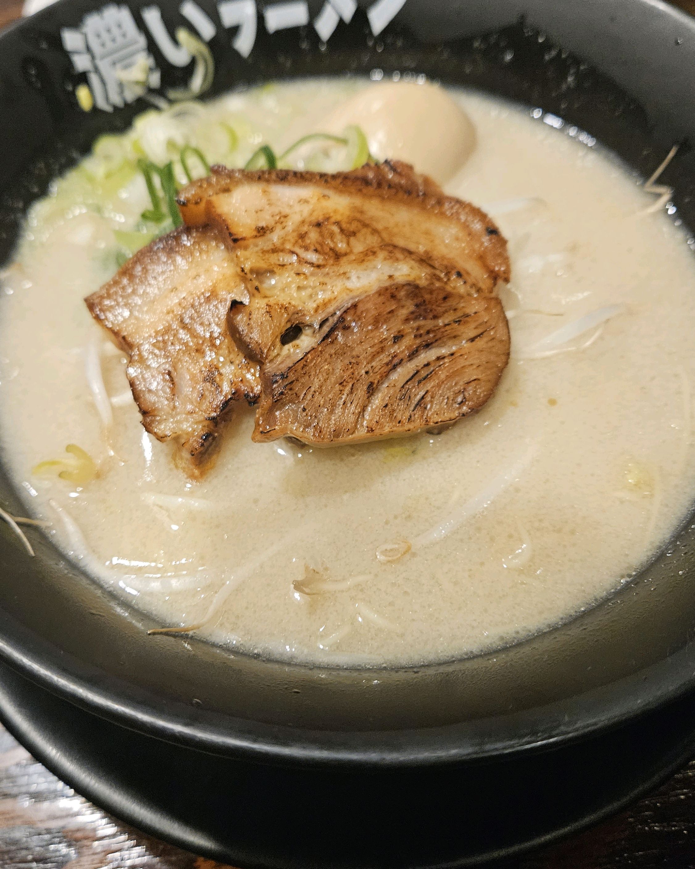 혼밥하기 참 좋은거 같아서 자주 이용하고있습니다 맛있어요 - 불당동 맛집 코이라멘 신불당점