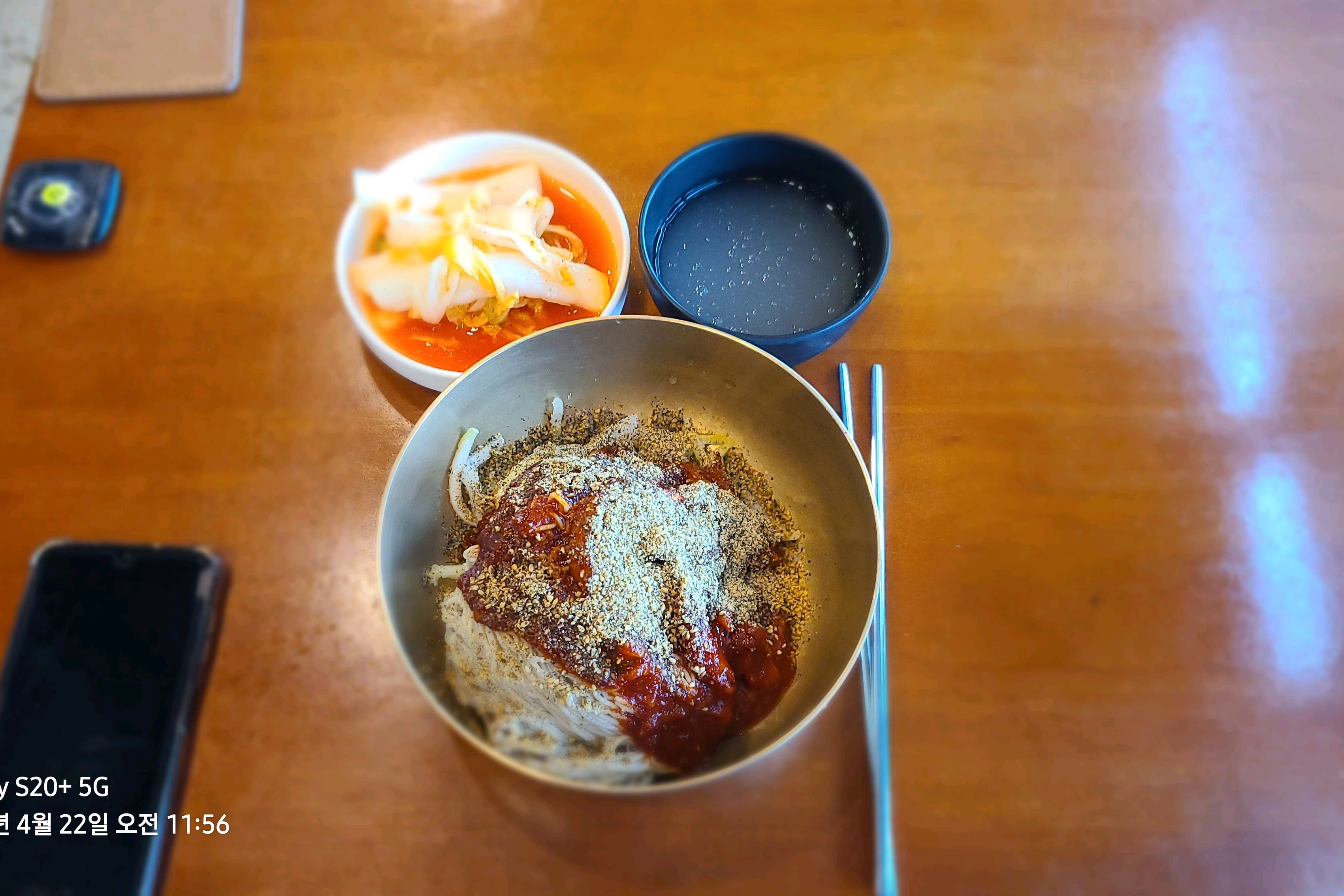 좋아요 친절해요 맛있어요 ~^^ - 제주 맛집 제주순메밀막국수