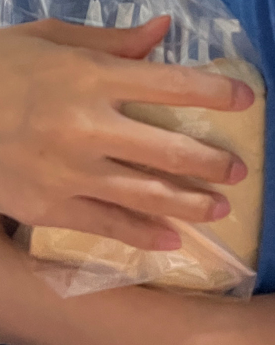 너무 맛있어서 안고 잤다는 그 식빵 - 동래 맛집 화이트리에 동래점