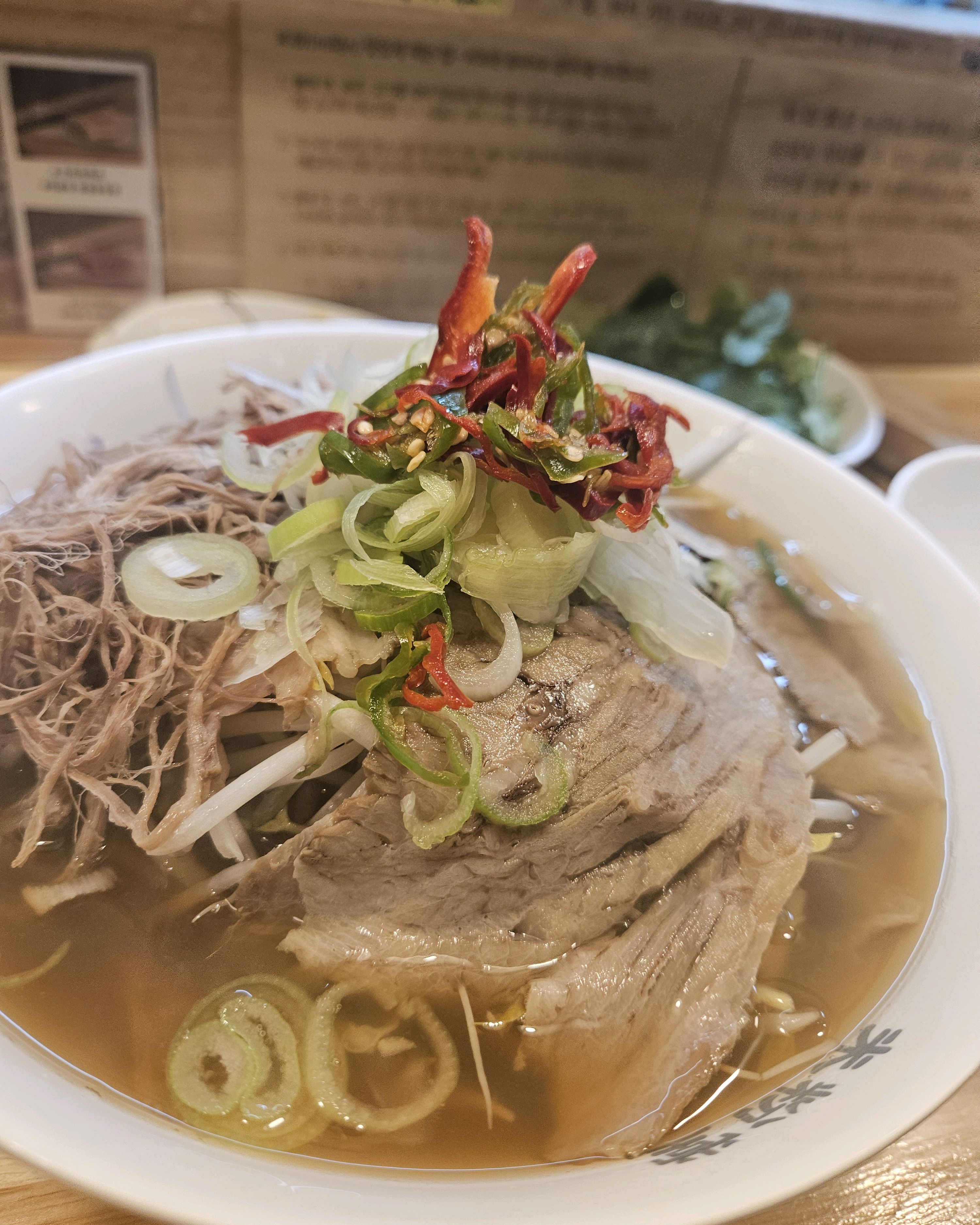 집근처에도 생겨서 와봤는데 양도 많고 친절하시고 좋아요!!!! - 대전 둔산동 맛집 미분당 대전둔산점