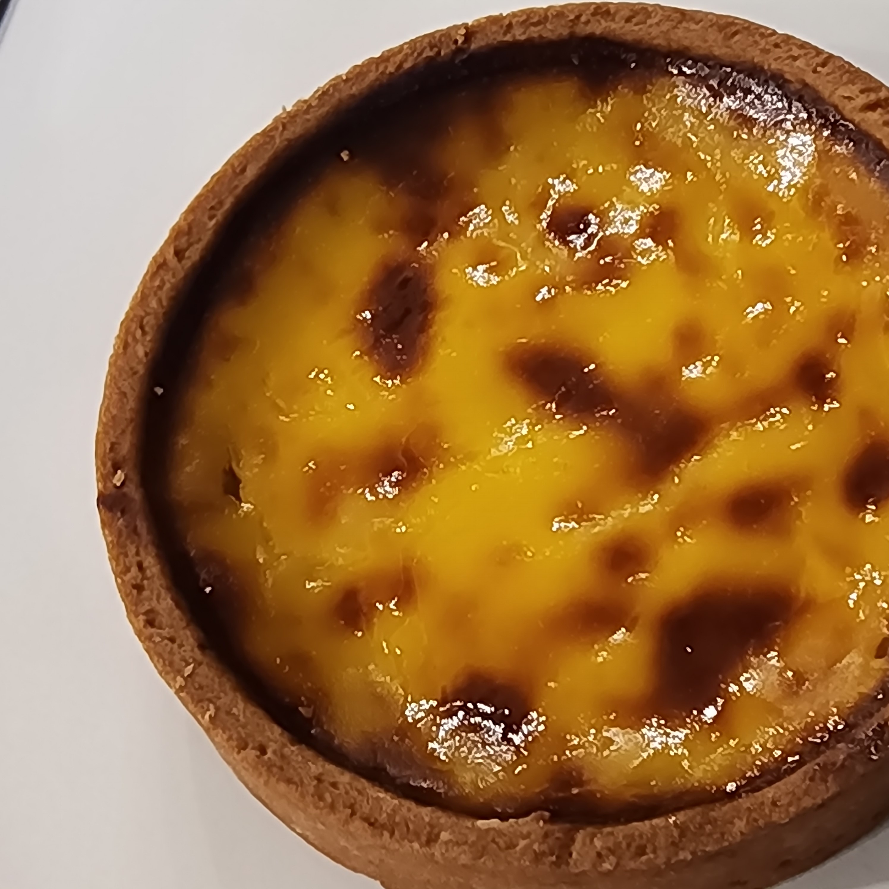 뷰가 너무 예쁜 카페 부모님도 너무 좋아하세요 😀 - 인천 맛집 빵쌤 센트럴파크점