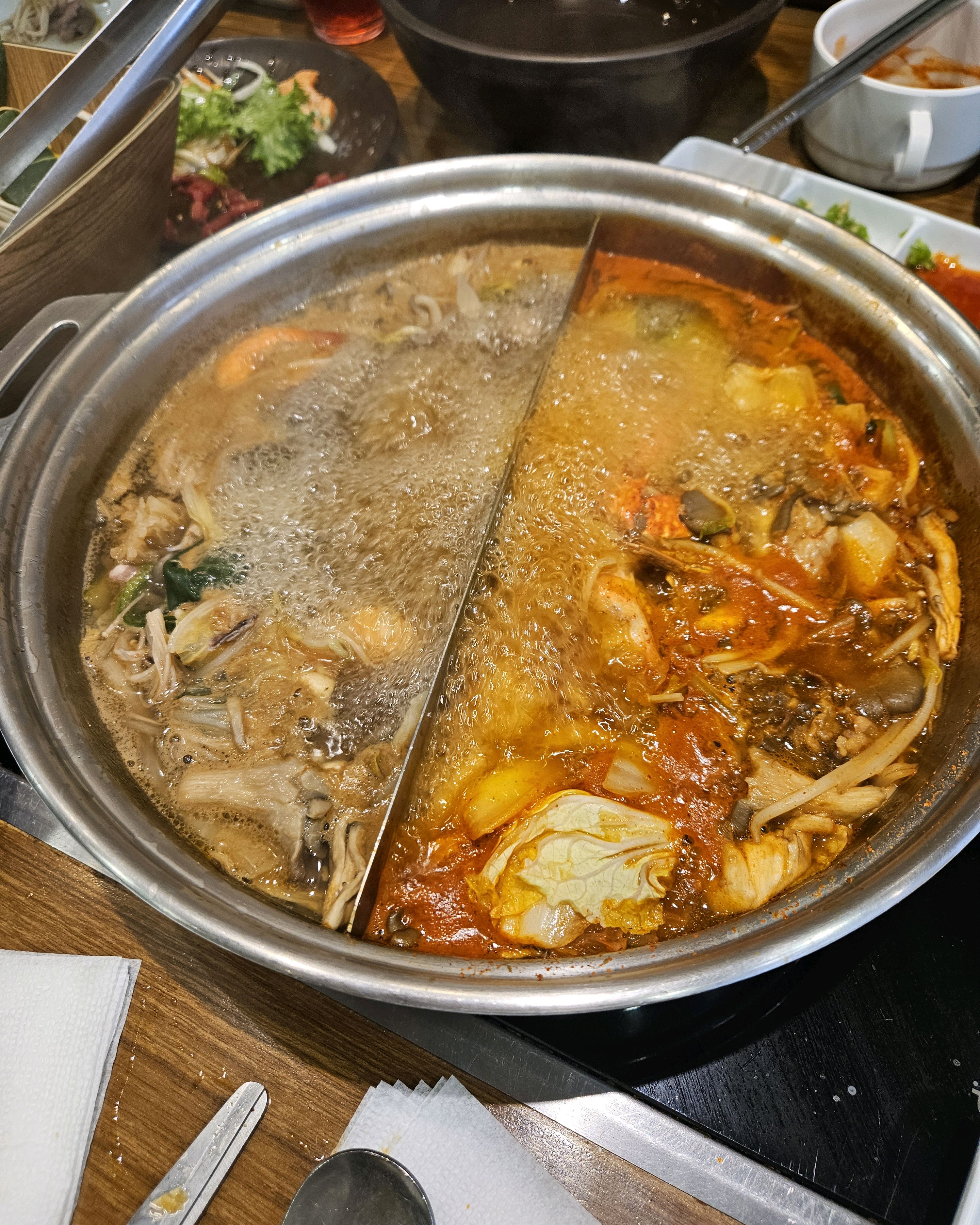 인천 맛집 채운담 서구청 본점 47번째 리뷰 이미지