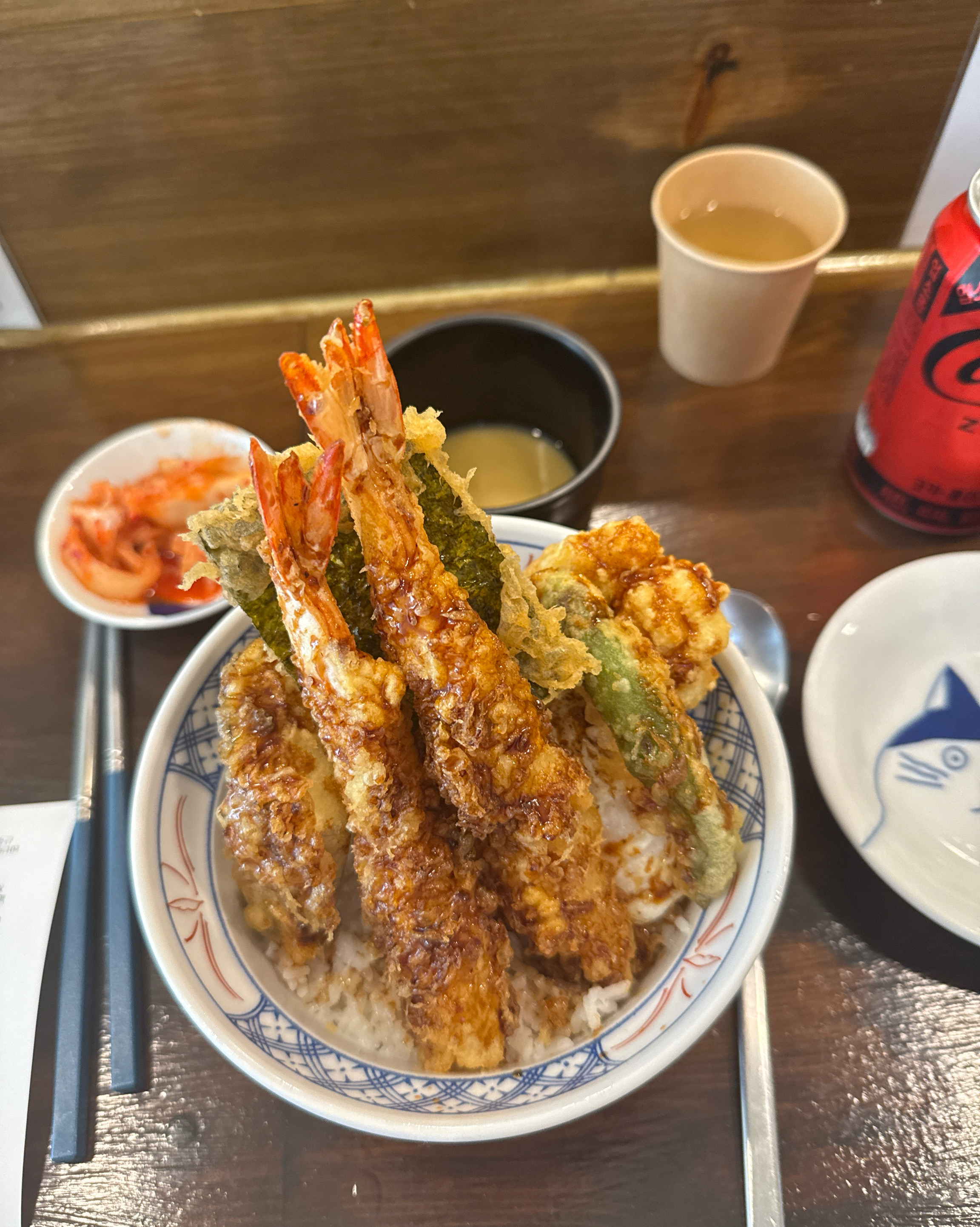 몇년째 다니는데 리뷰는 처음쓰네요 ! - 불당동 맛집 킨이로텐