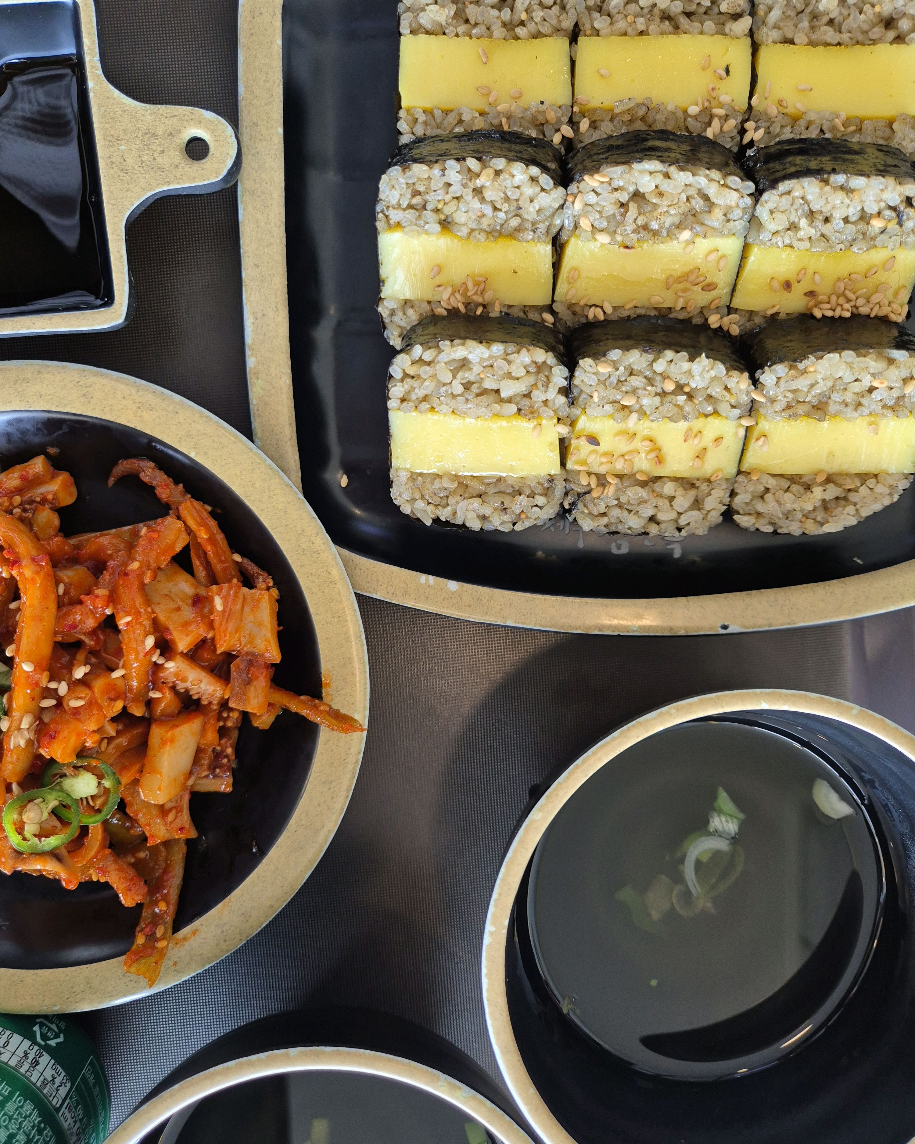 굿 - 제주 맛집 제주김만복 애월점