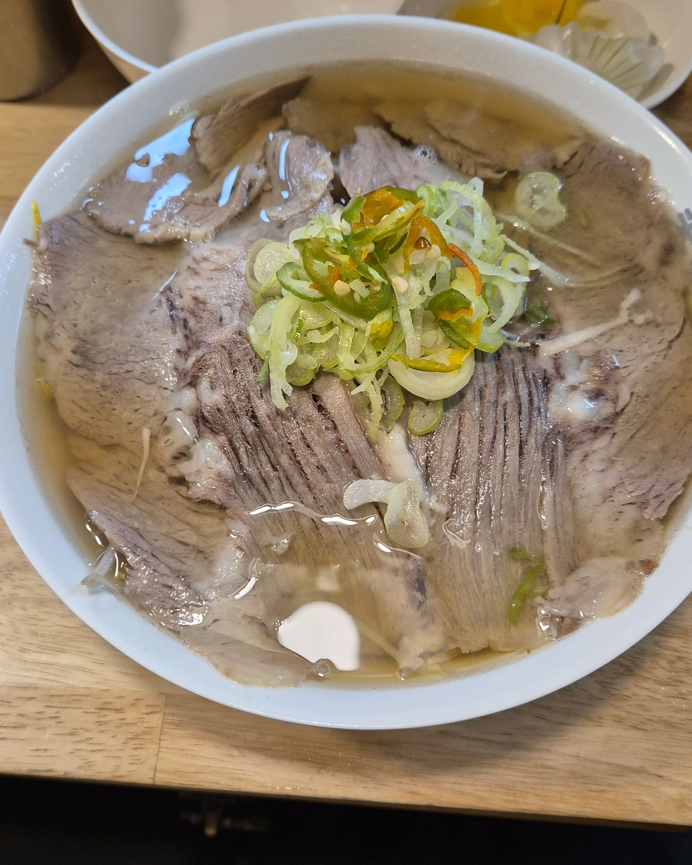 회사점심시간에 들렀어요! - 명지대 맛집 미분당 가좌점