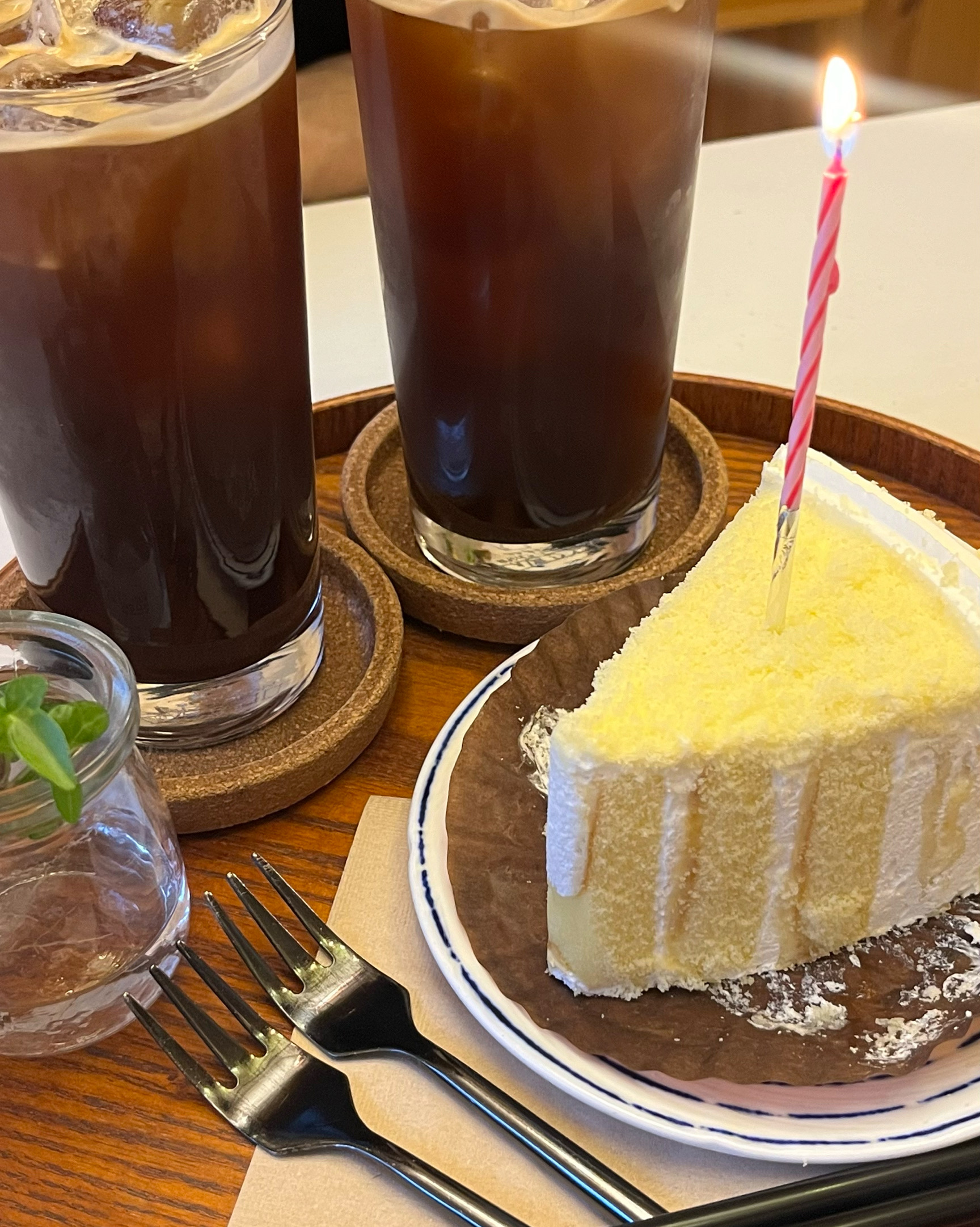 Cake