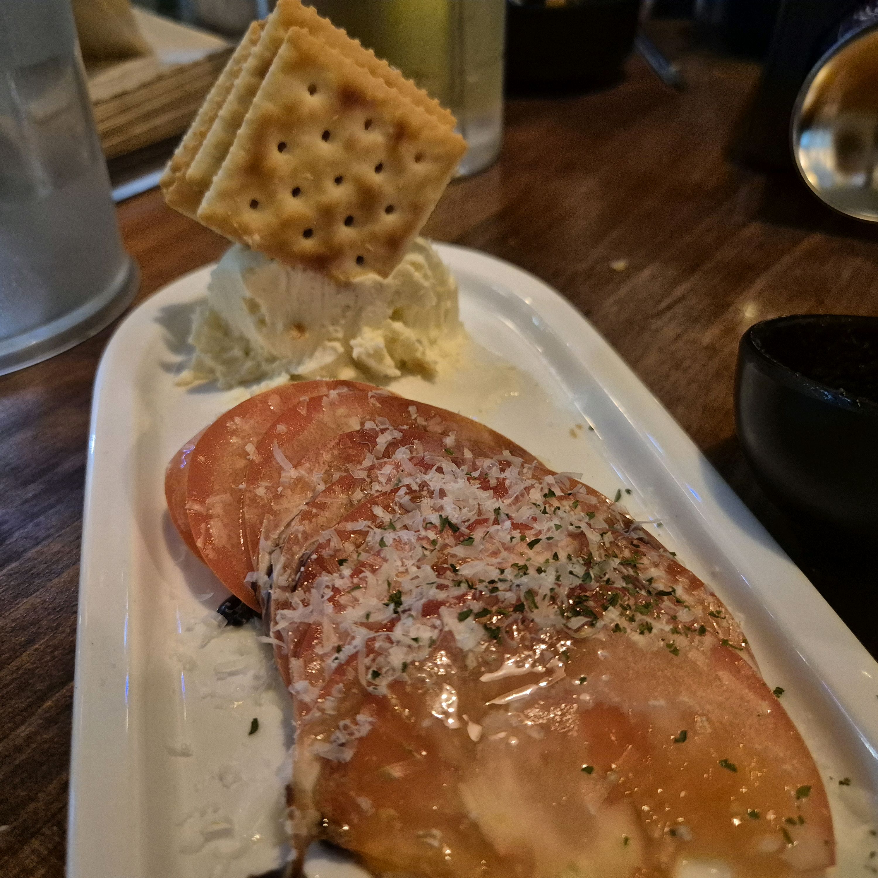 여기 안주도 맛있고 메뉴 다 맛있어요👍 - 불당동 맛집 일상