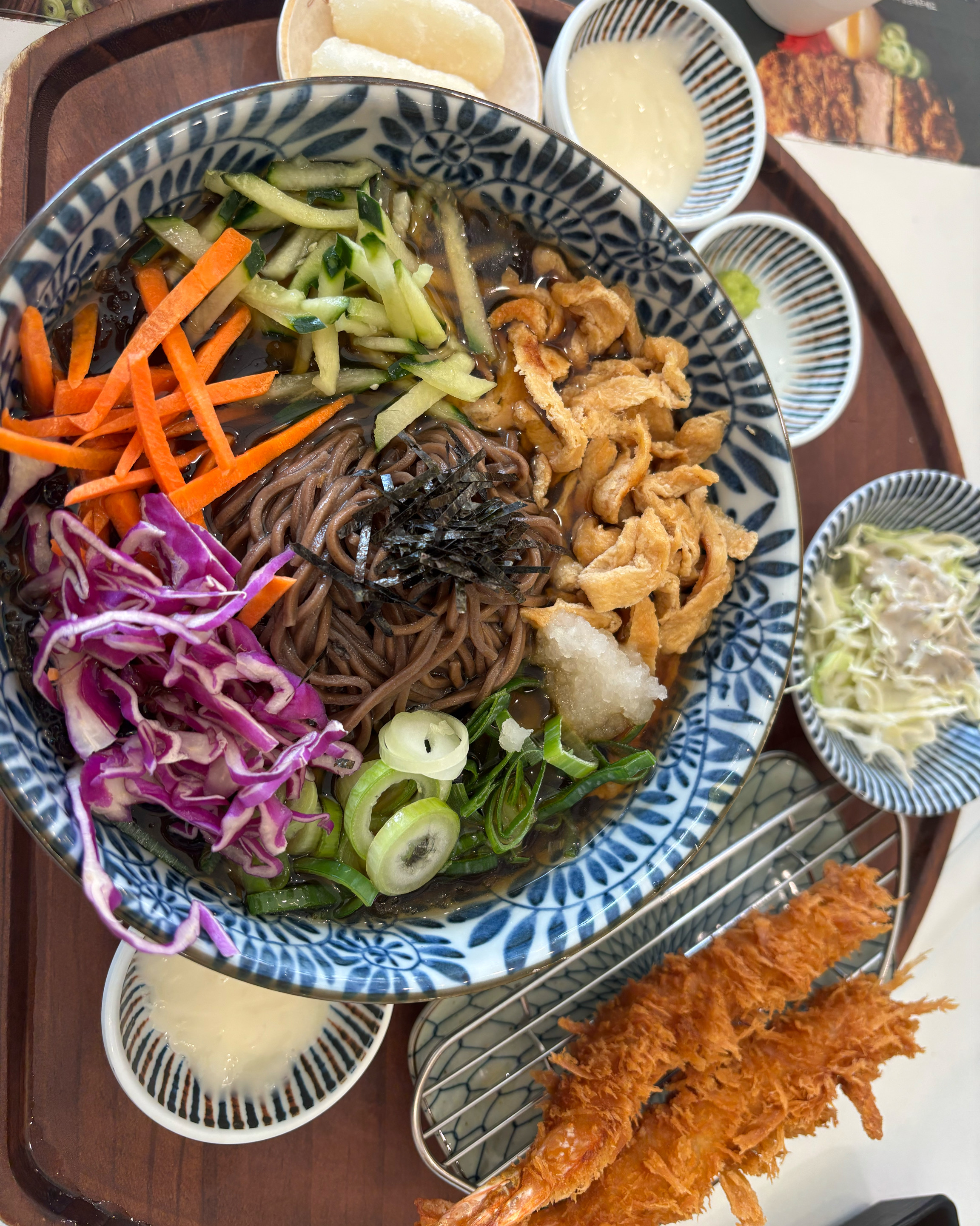 음식이 깔씀해요 - 제주 맛집 백소정 신제주연동점