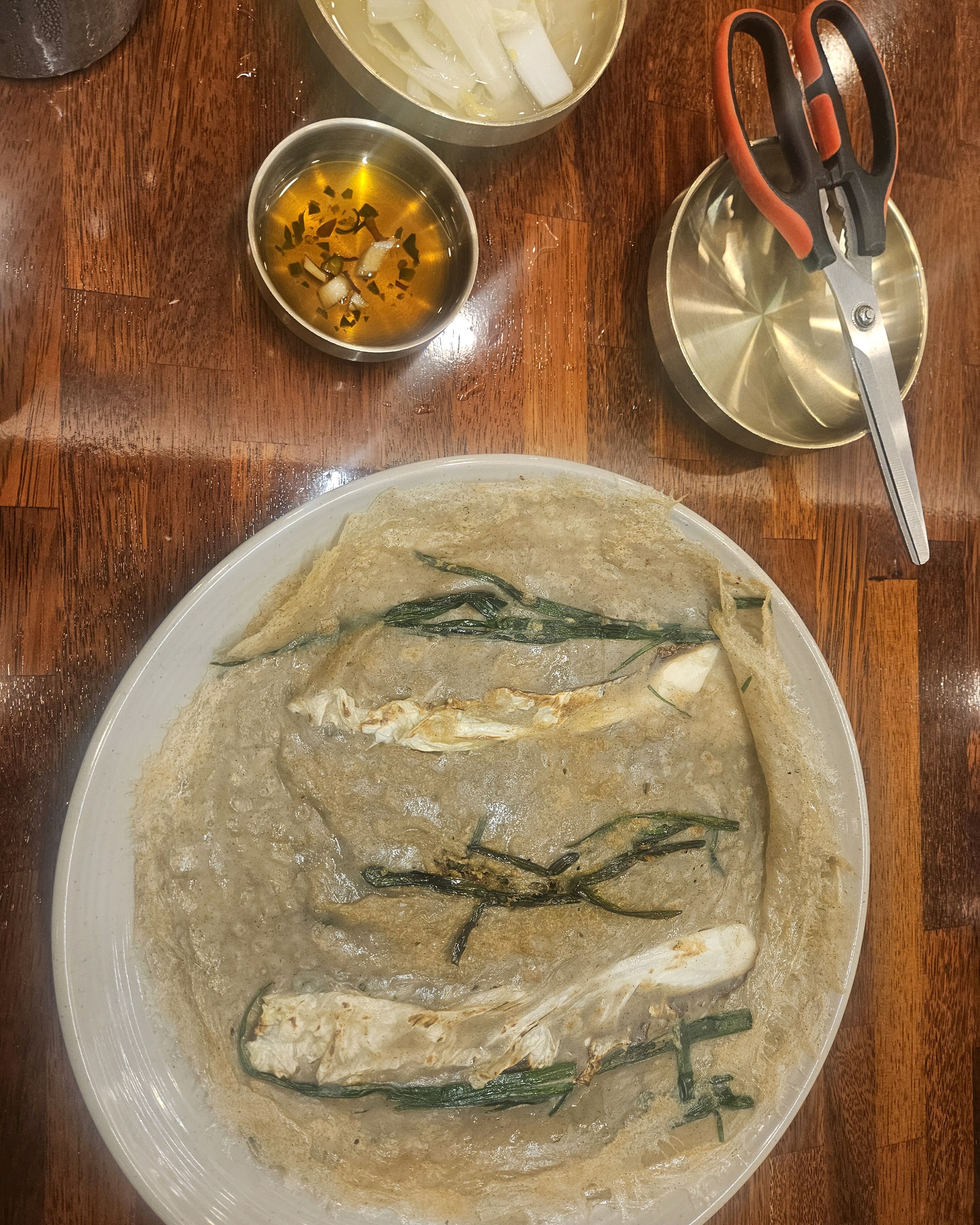 구읍뱃터오면 항상들리는곳이에요. - 인천 맛집 서도막국수