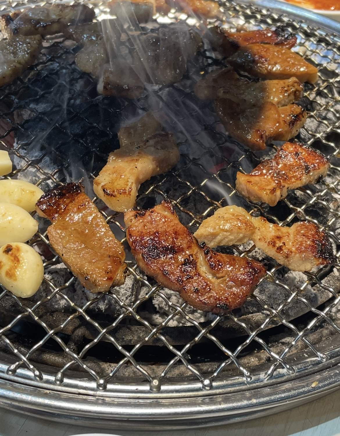 명륜진사갈비는 종종 생각나는 곳이에요~ - 비산동 맛집 명륜진사갈비 안양비산점