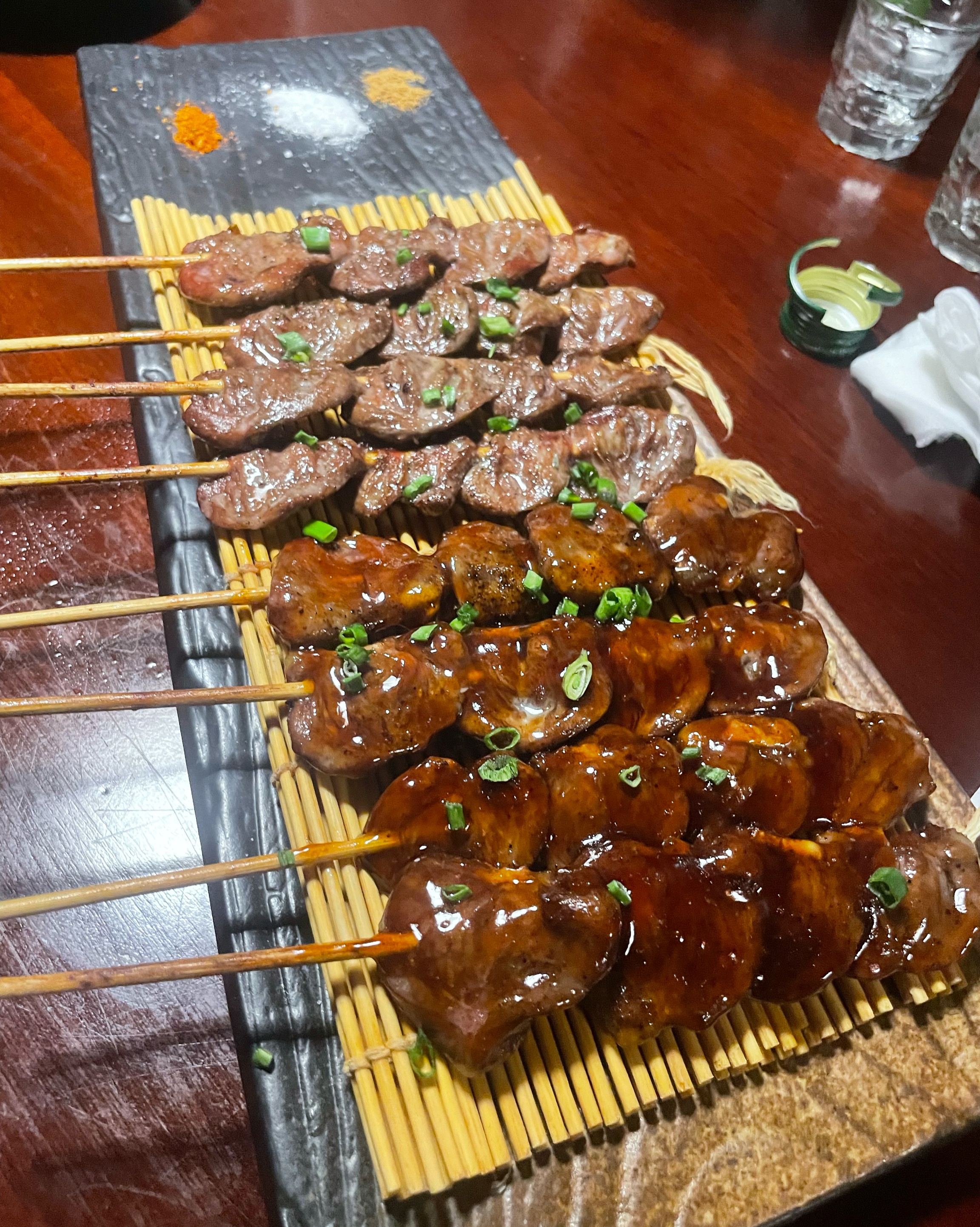 천안 신불당점 분위기 좋고 친목 모임도 맞춤이고!🫶🏻 - 불당동 맛집 청담이상 신불당점