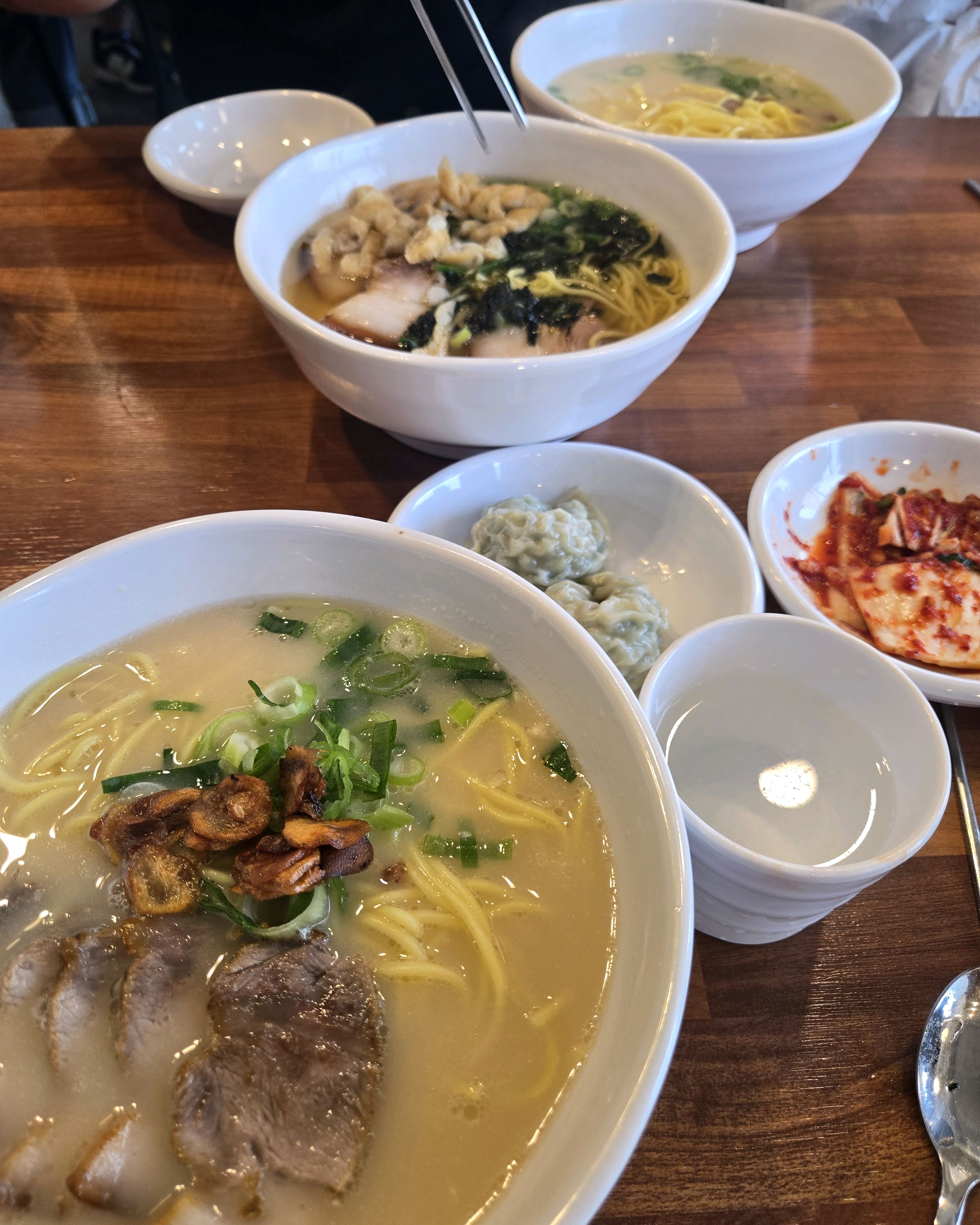 제주 맛집 언덕집국수 30번째 리뷰 이미지