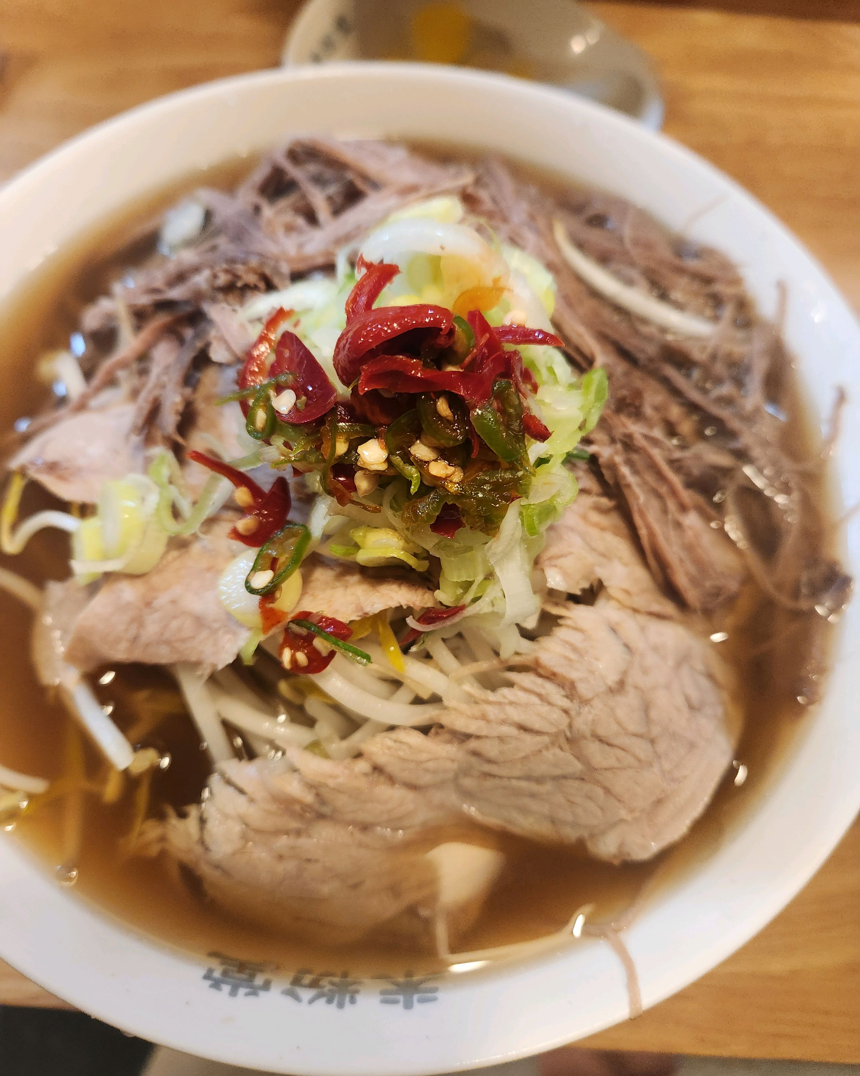 분위기가 매우 좋고 양도 많아서 좋았습니다! - 대전 둔산동 맛집 미분당 대전둔산점