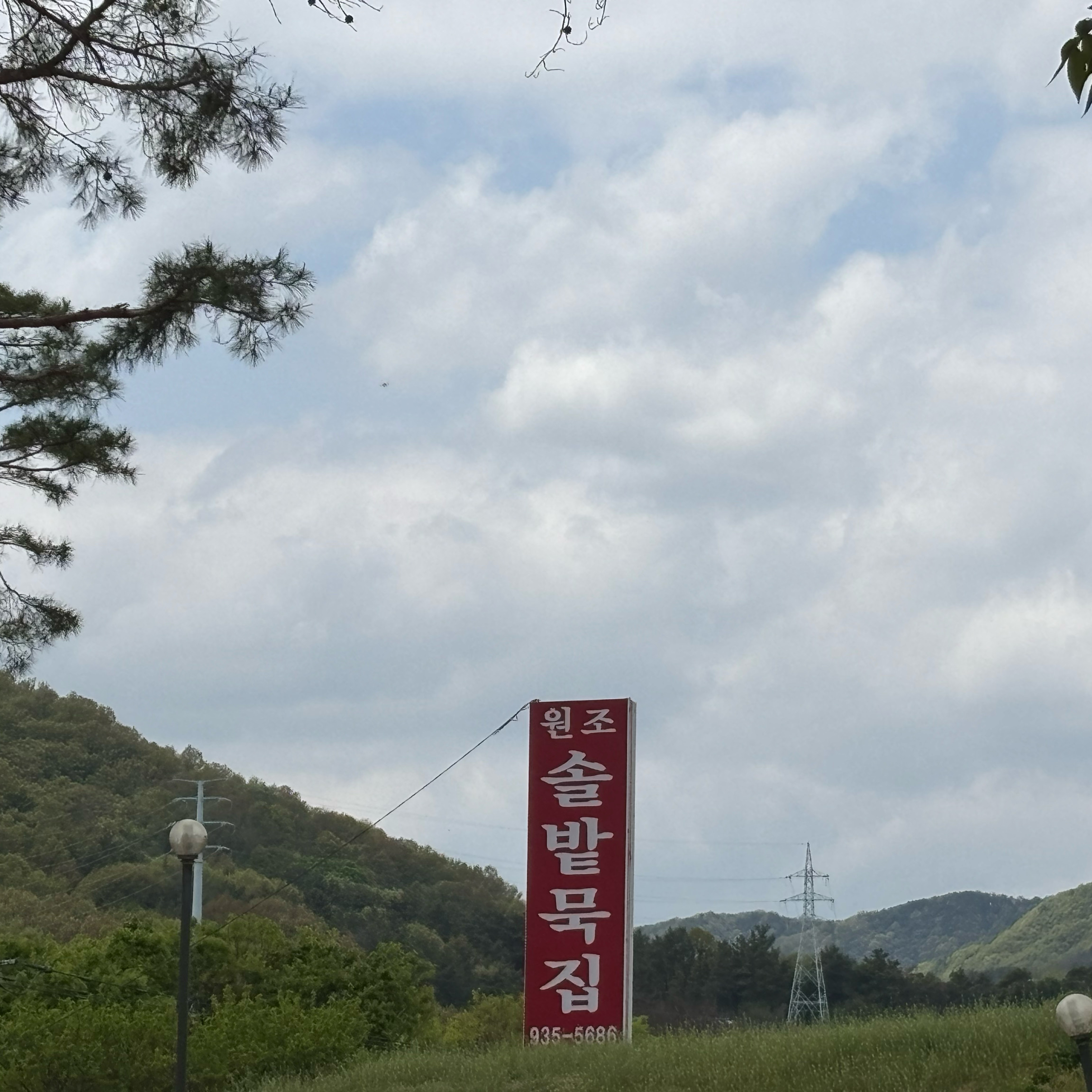 블루리본과 수많은연예인들의 싸인으로 증명되는 맛 맛있고 양이 많아요 둘이서 세가지 시켰는데