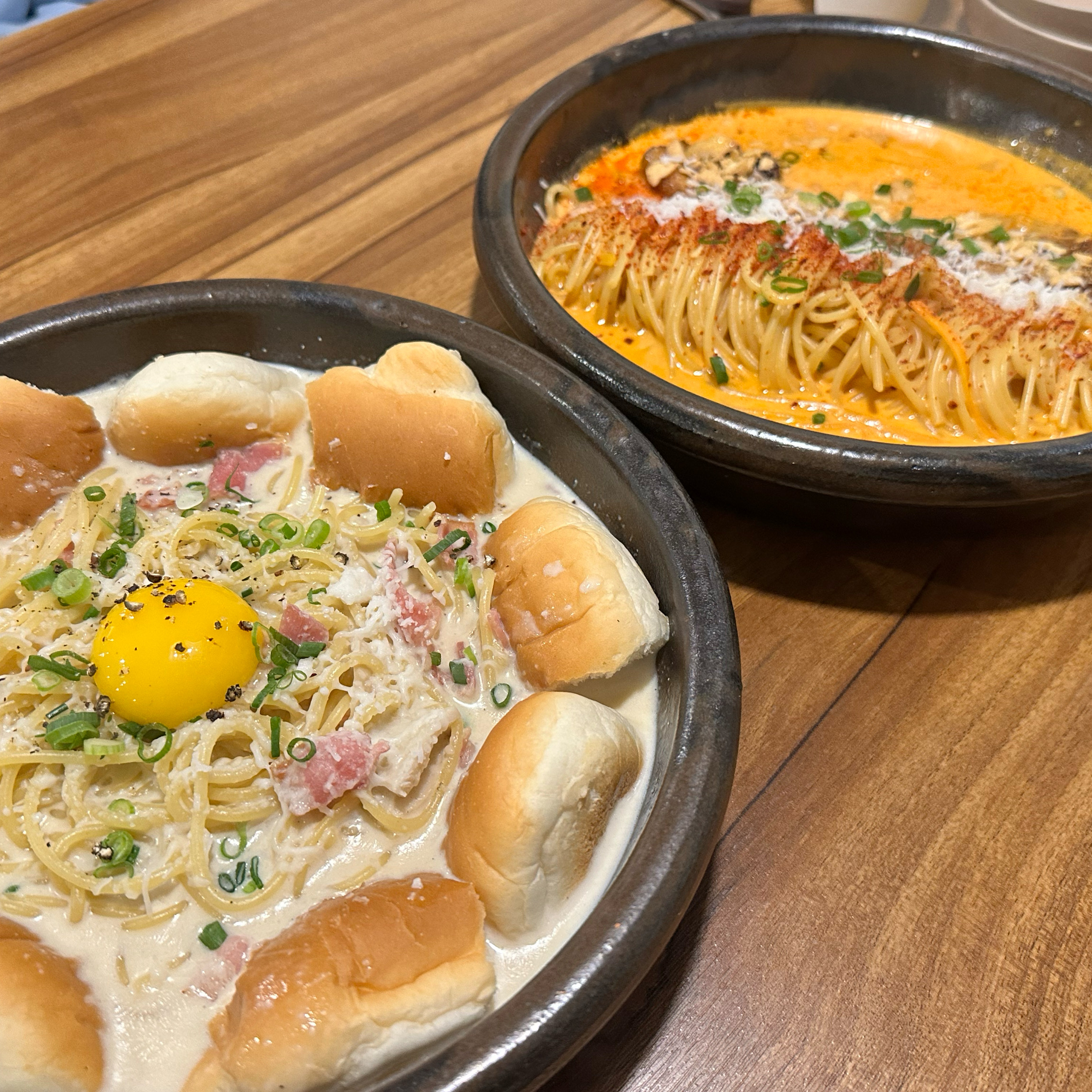 좋아하는 음식점이라서 종종 방문해요🥰 - 불당동 맛집 일이이사