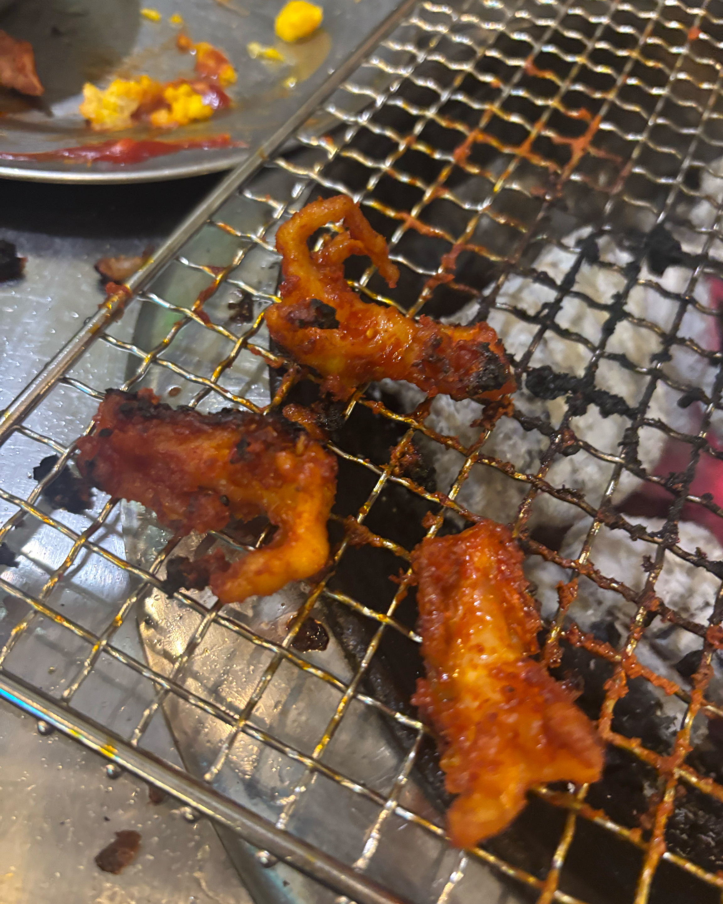 너무 맛있어요 - 대구 맛집 우야지막창 동대구역점
