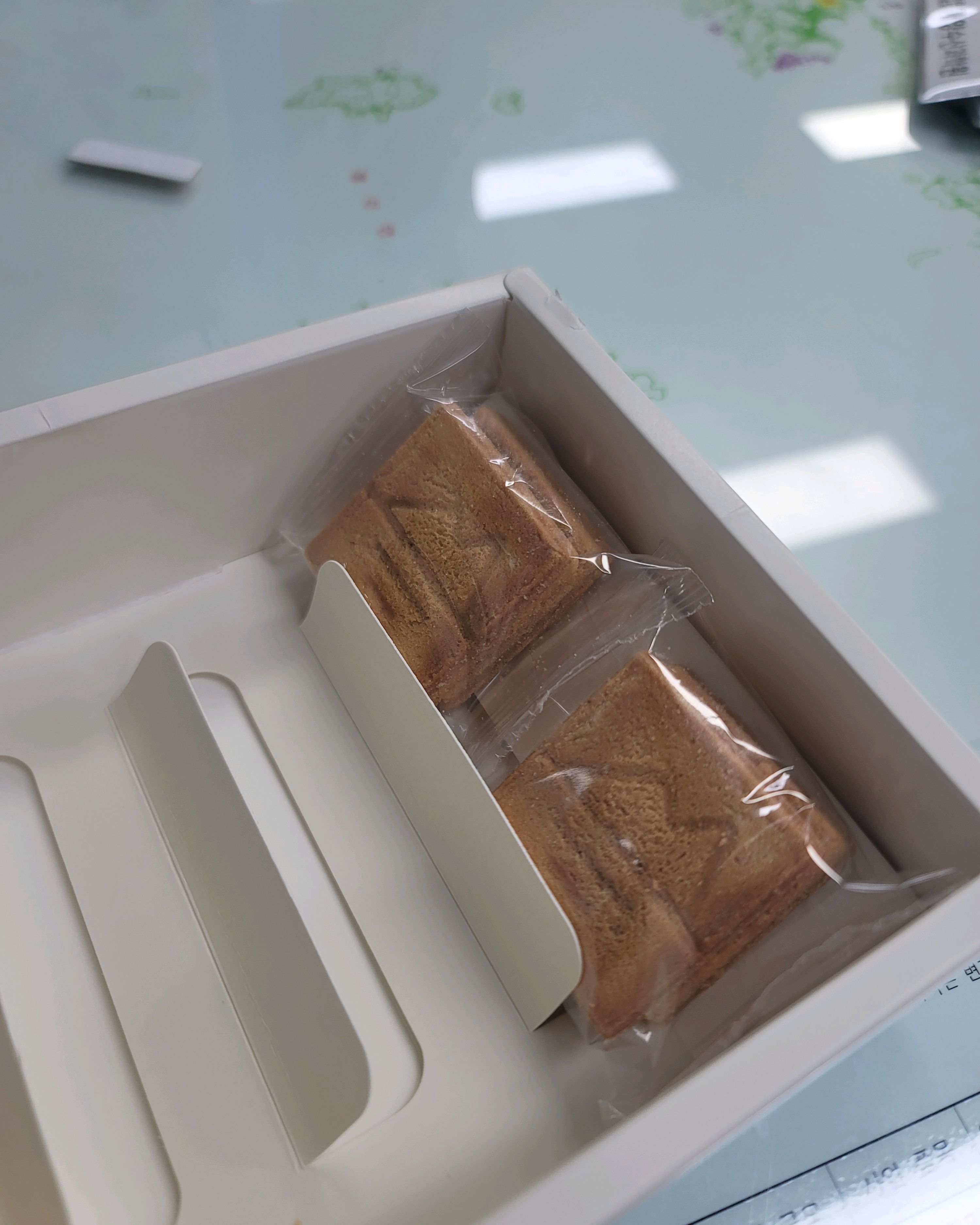 제주 맛집 파리바게뜨 제주공항렌터카하우스점 21번째 리뷰 이미지