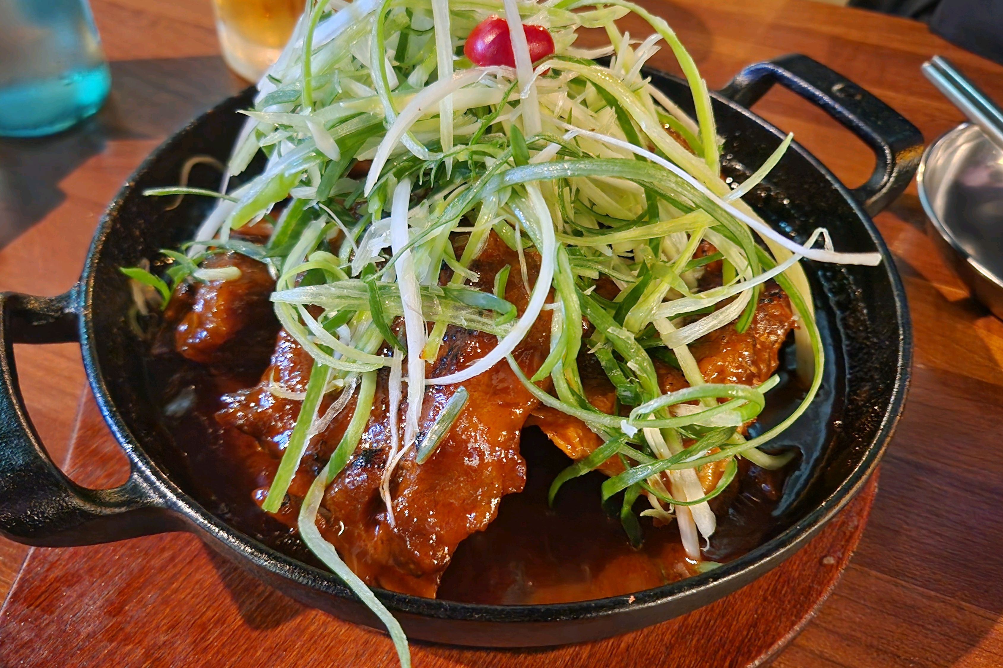 인천 맛집 호랑이주택 47번째 리뷰 이미지