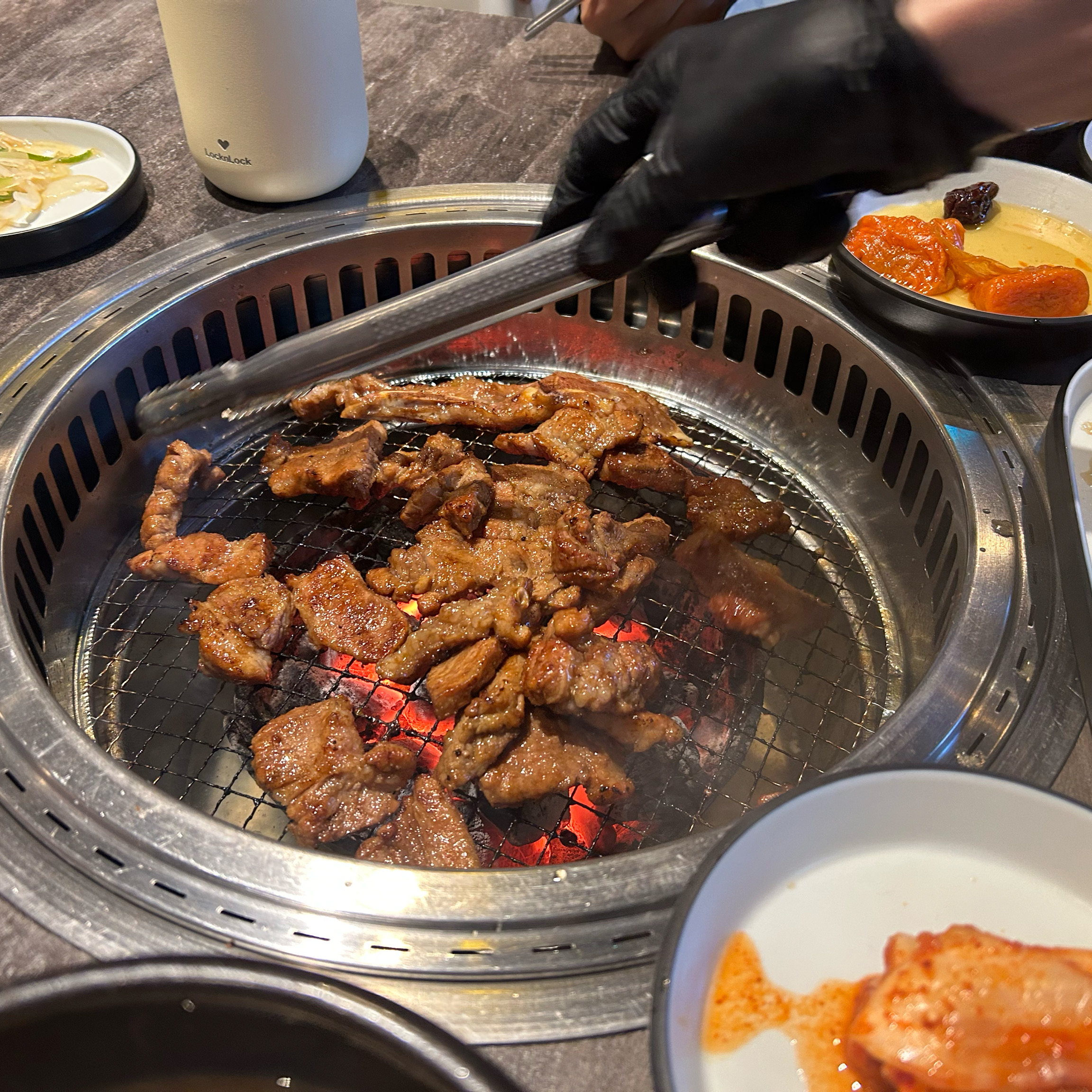 맛있었어요~ - 인천 맛집 노천골 부평본점