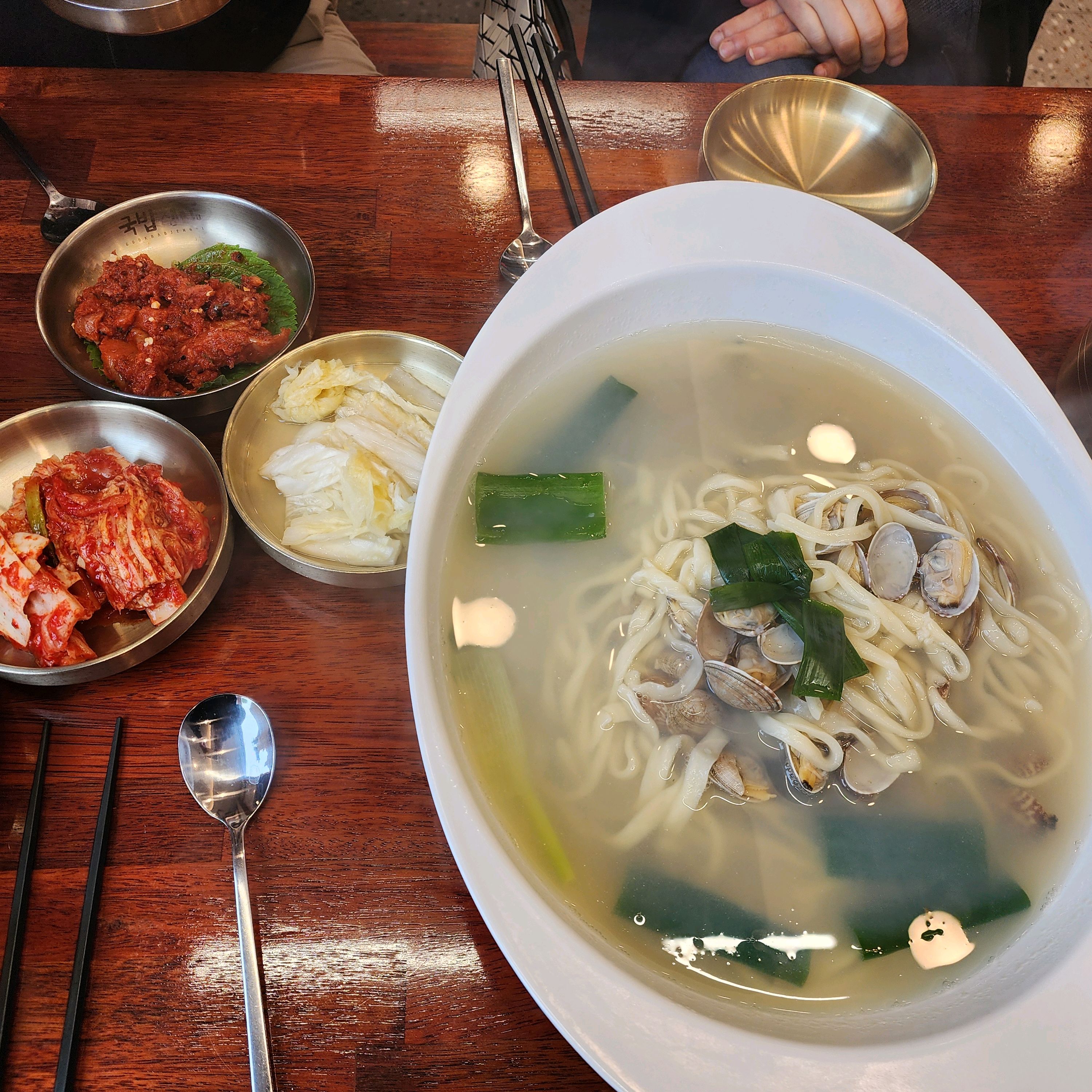 인천 맛집 서도막국수 40번째 리뷰 이미지