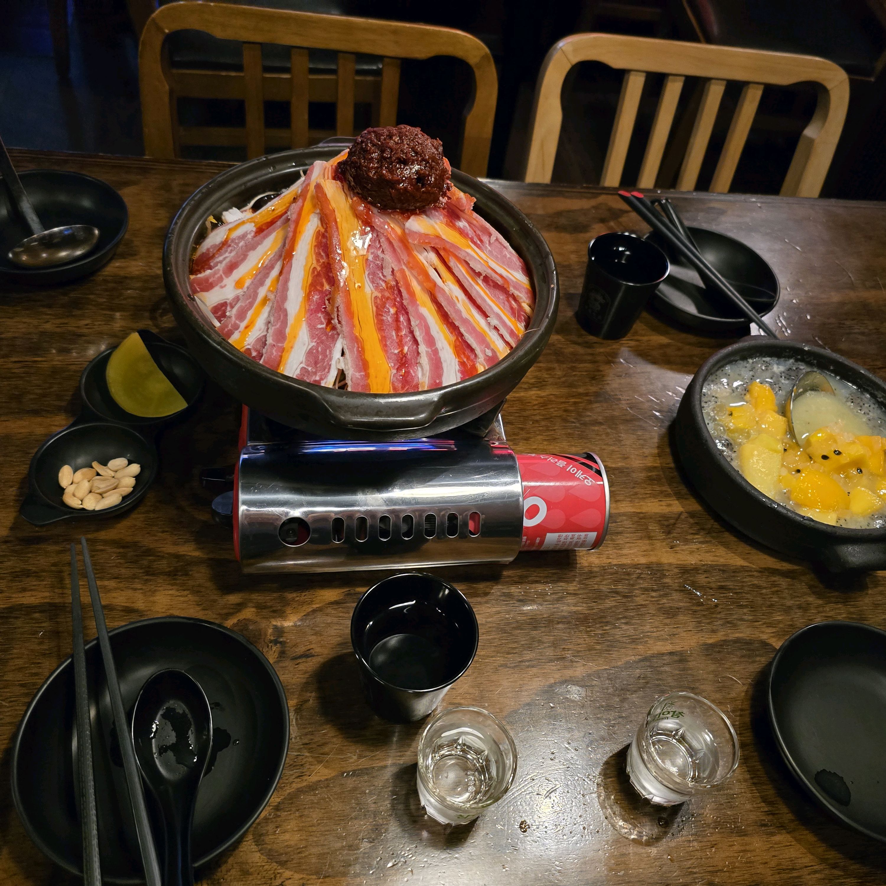 믿고먹는 용용선생👍 - 불당동 맛집 용용선생 신불당점