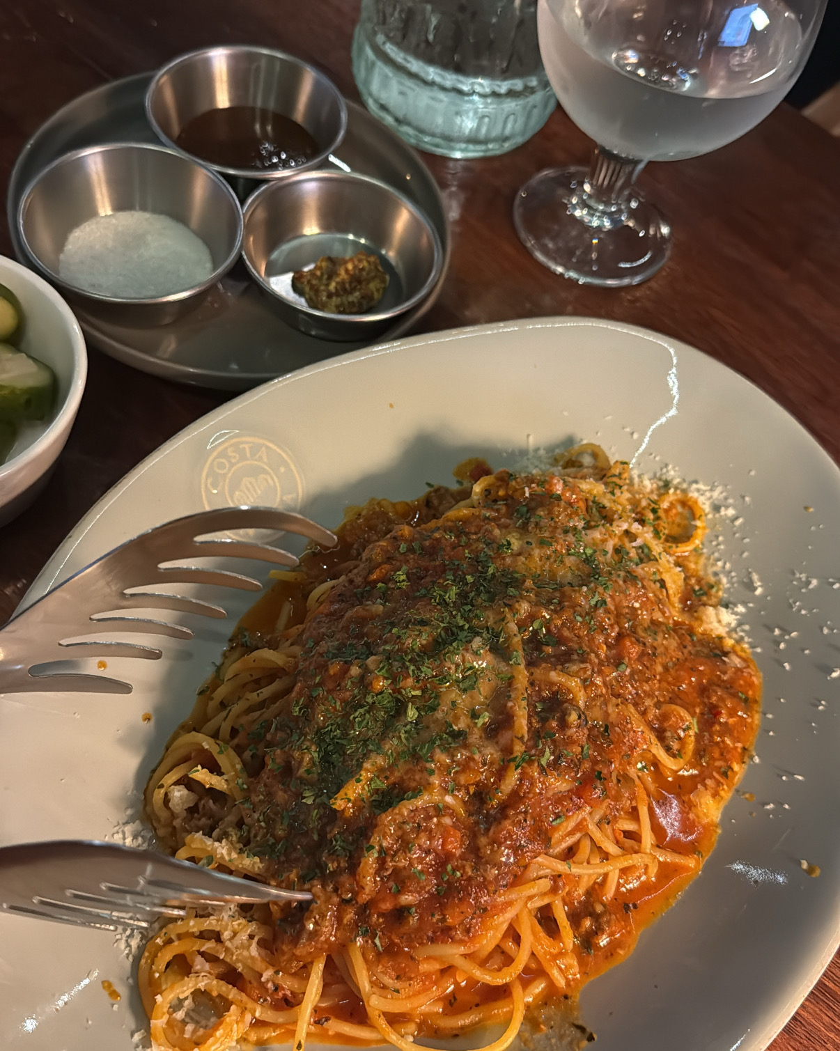분위기도 너무 좋고 너무 맛있어요 ㅜ 재방문 의사 100%! - 대전 맛집 더몰트하우스 대전죽동점