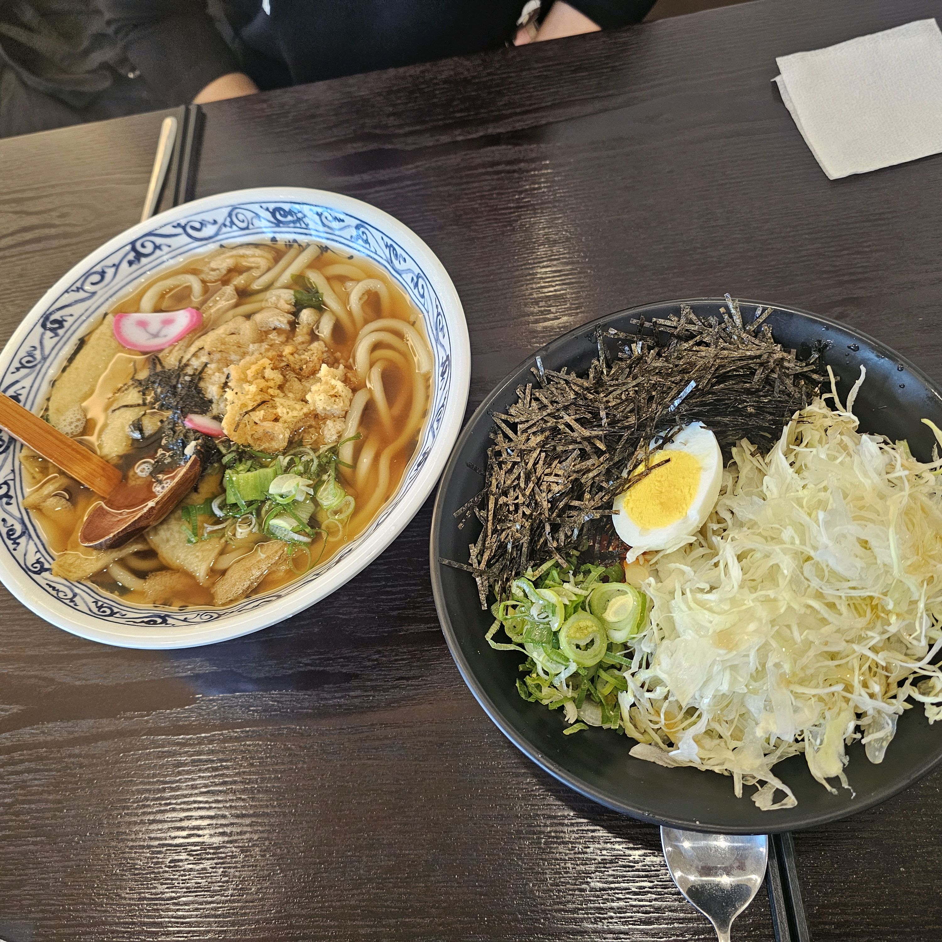 여기자주오는이유는 맛도맛있지만 - 동탄 장지동 맛집 삼동소바 화성남동탄점