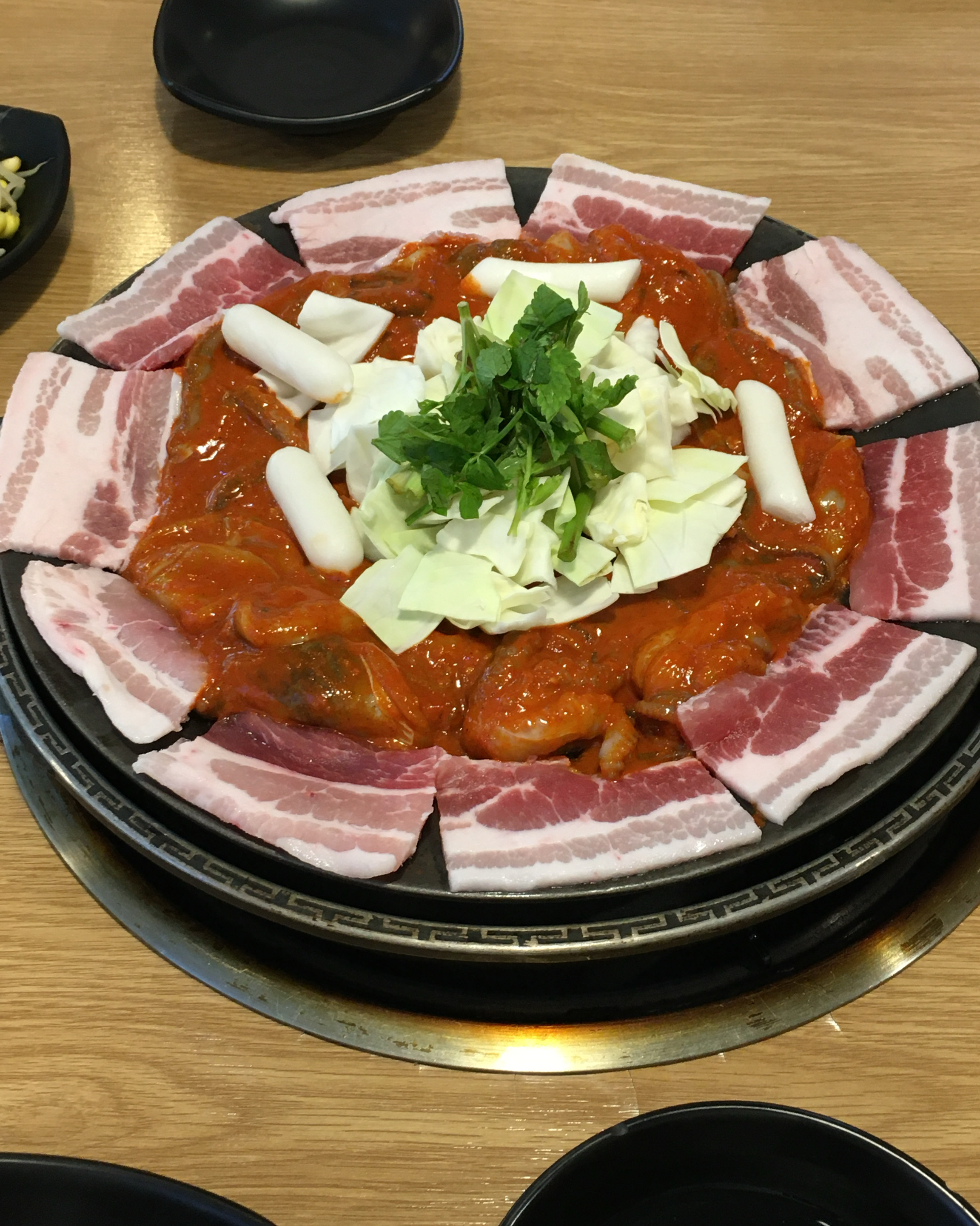 기대하고 왔는데도 너무 맛있어요! - 제주 맛집 매우릉쭈꾸미 함덕점