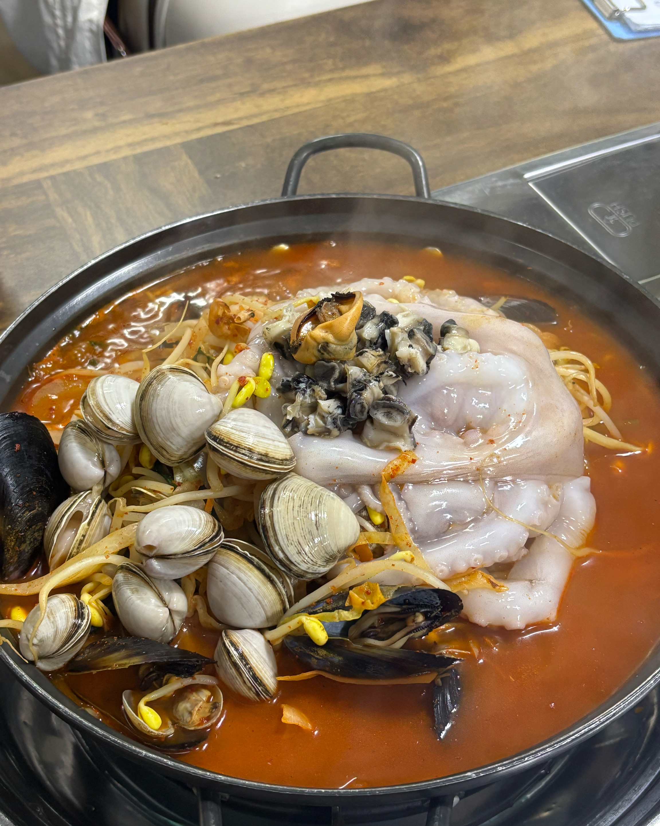 오랜만에 리뷰 이벤트도 아닌데 리뷰 작성해요~! - 대전 맛집 동은성