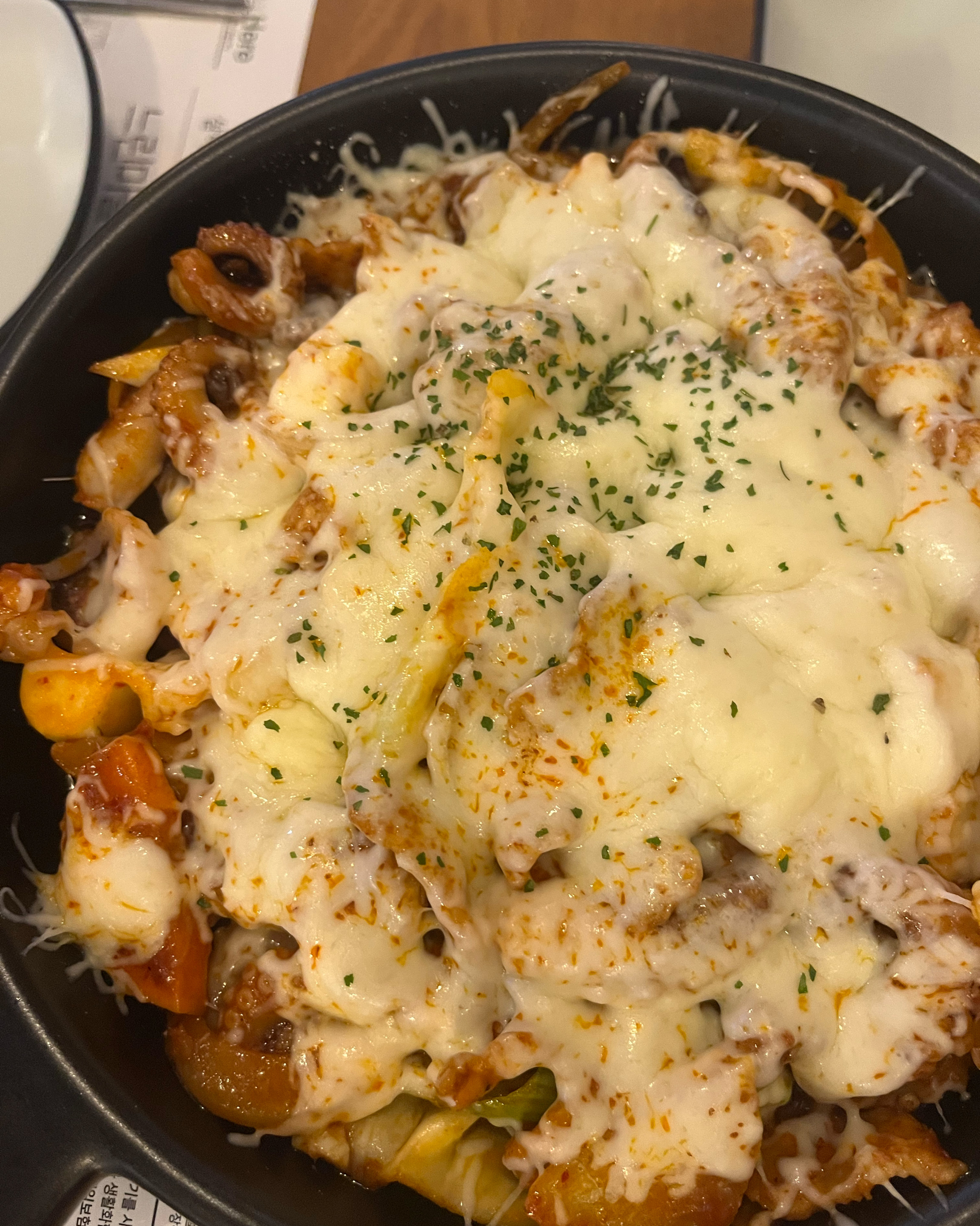 비오는날 막걸리가 마시고 싶어서 주위 검색하다가 발견했네요 ㅋㅋ 새로 오픈한거 같은데 분위