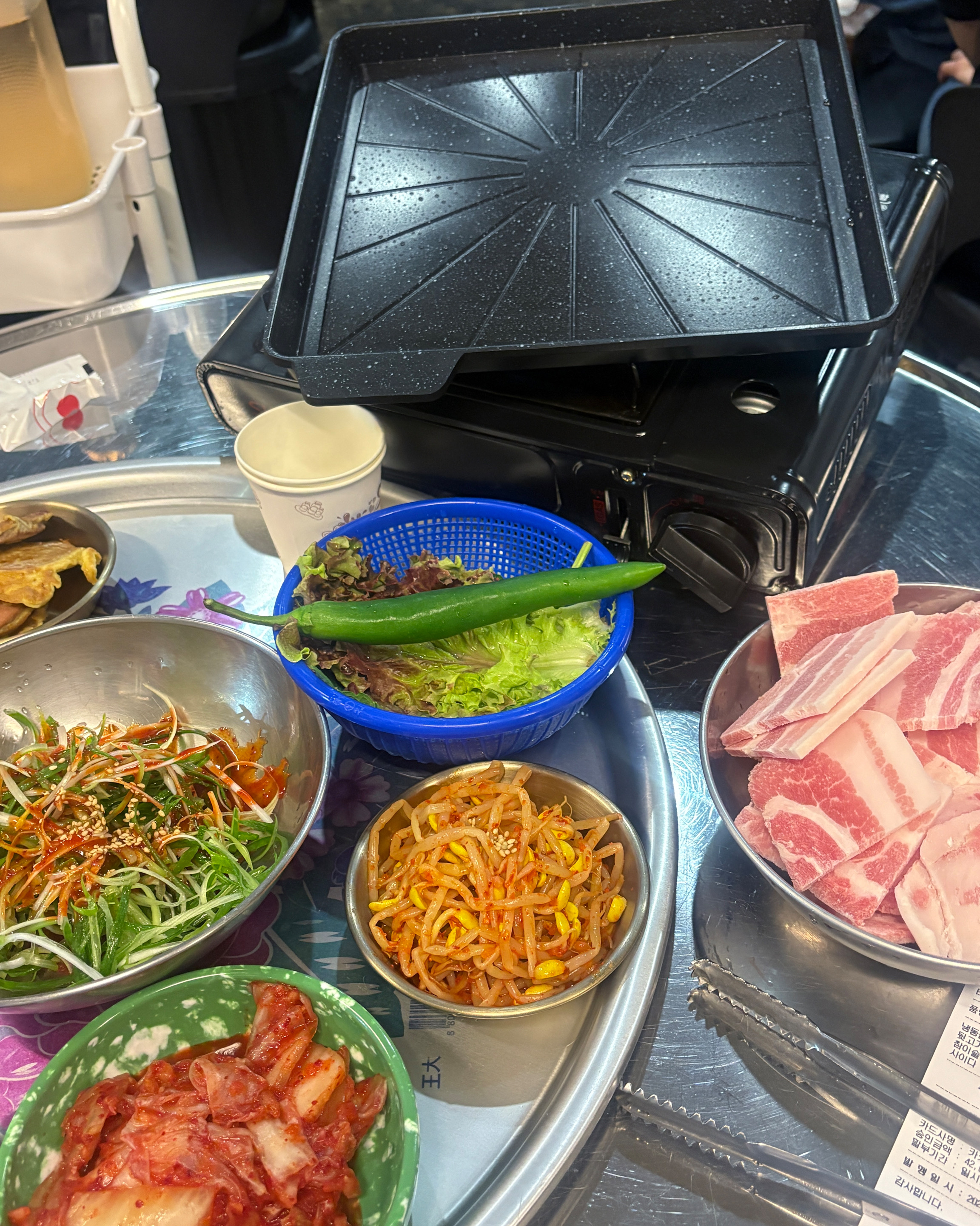 대구 맛집 승짱 27번째 리뷰 이미지