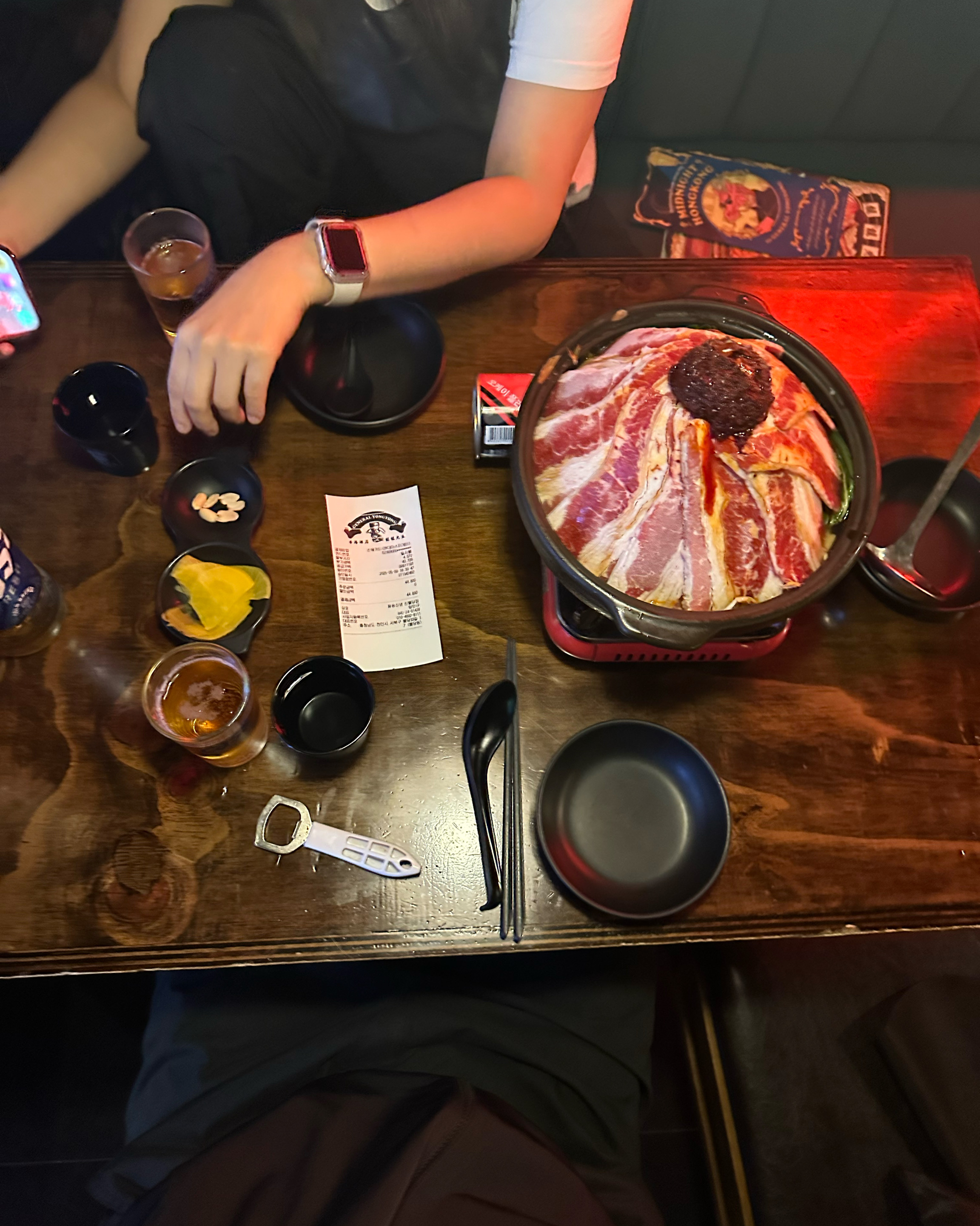 오랜만에 방문했는데 역시 항상 맛있어요!~ 메뉴도 많고 맛있어서 실패 없이 먹을 수 있습니